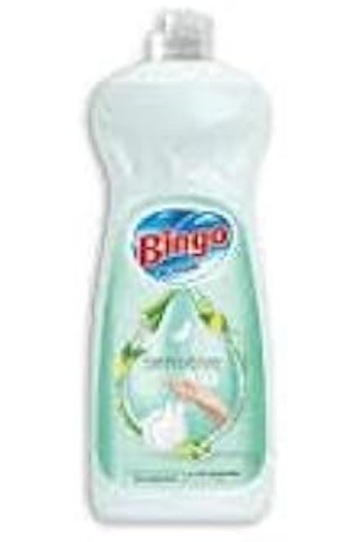 Pazarcan Elde Bulaşık Deterjanı Sensitive 1500 Ml