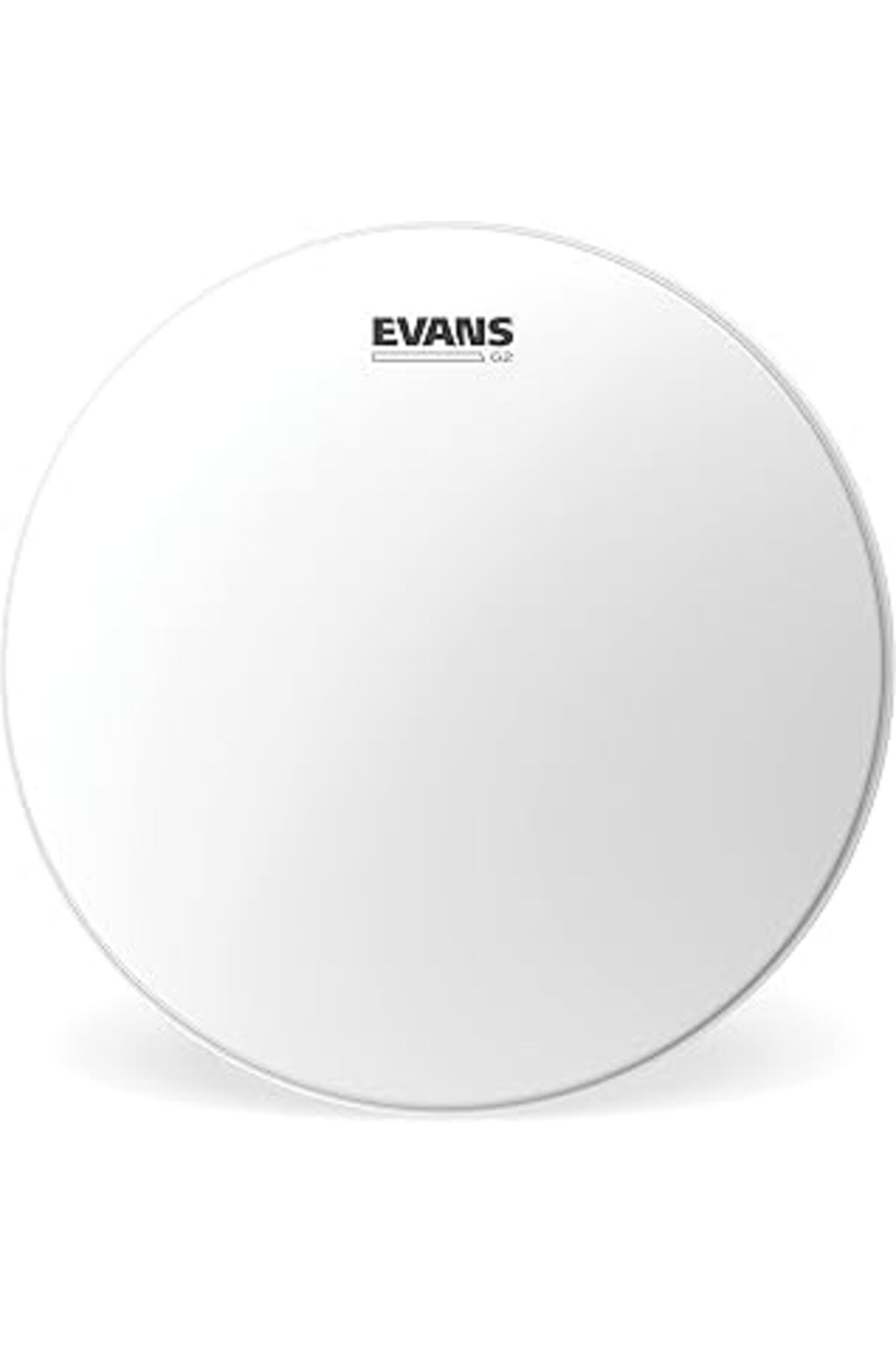 Pazarcan Evans G2 Coated Bass 22 Inch - Bd22G2Cw Bas Davul Derisi