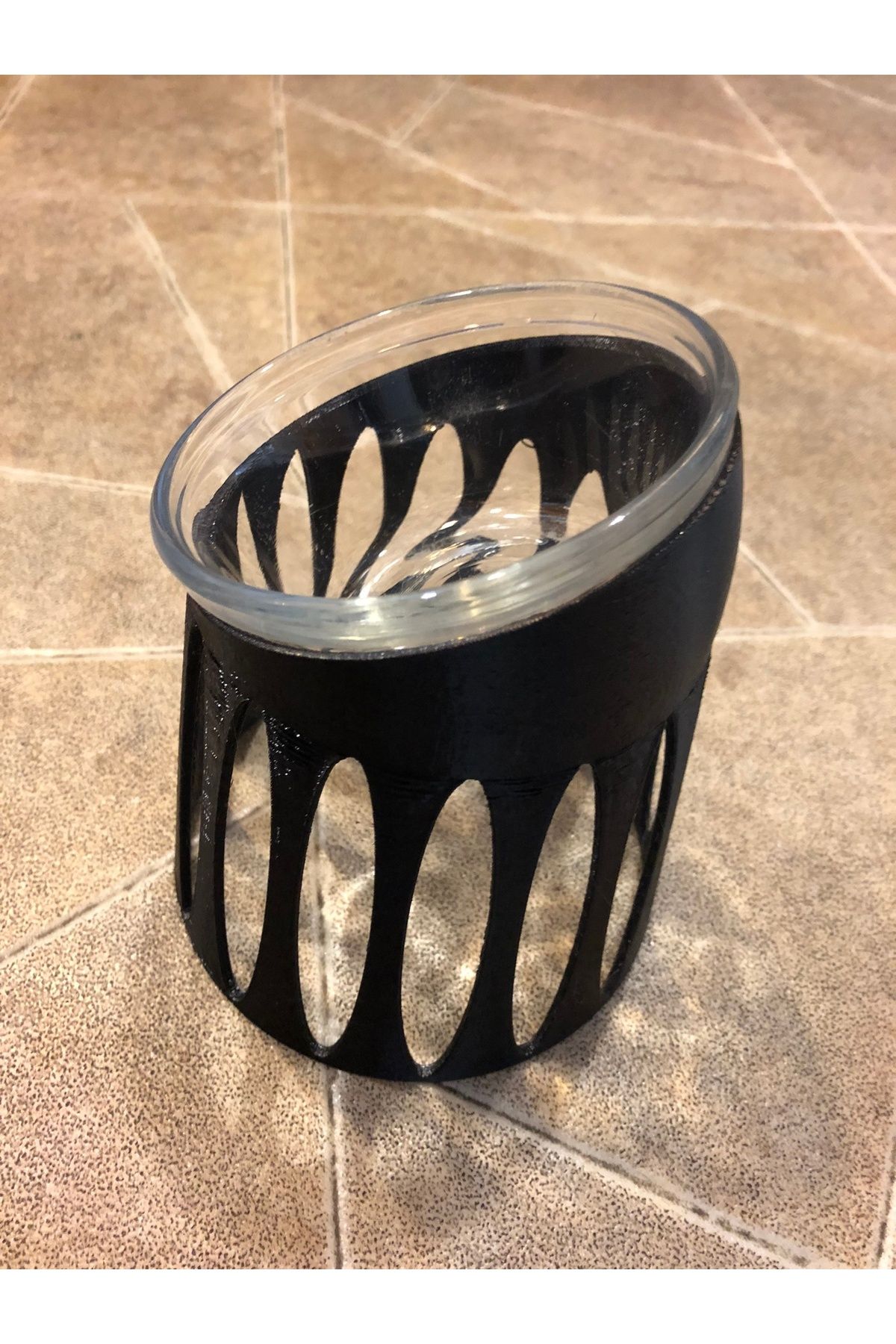 talaşoğlu Cat Bowl Stand