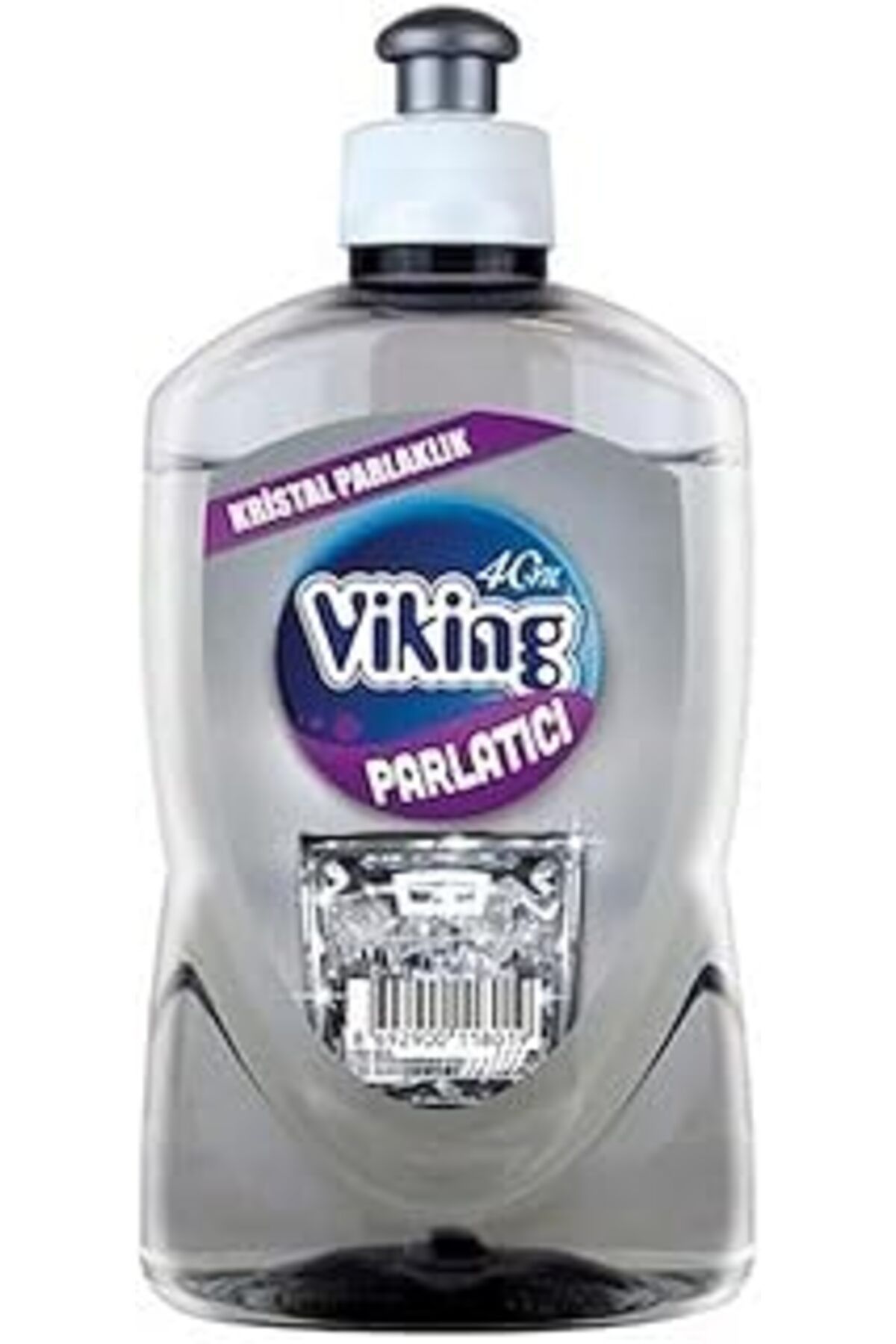 Pazarcan Viking Bulaşık Makinesi Parlatıcısı 450 Ml