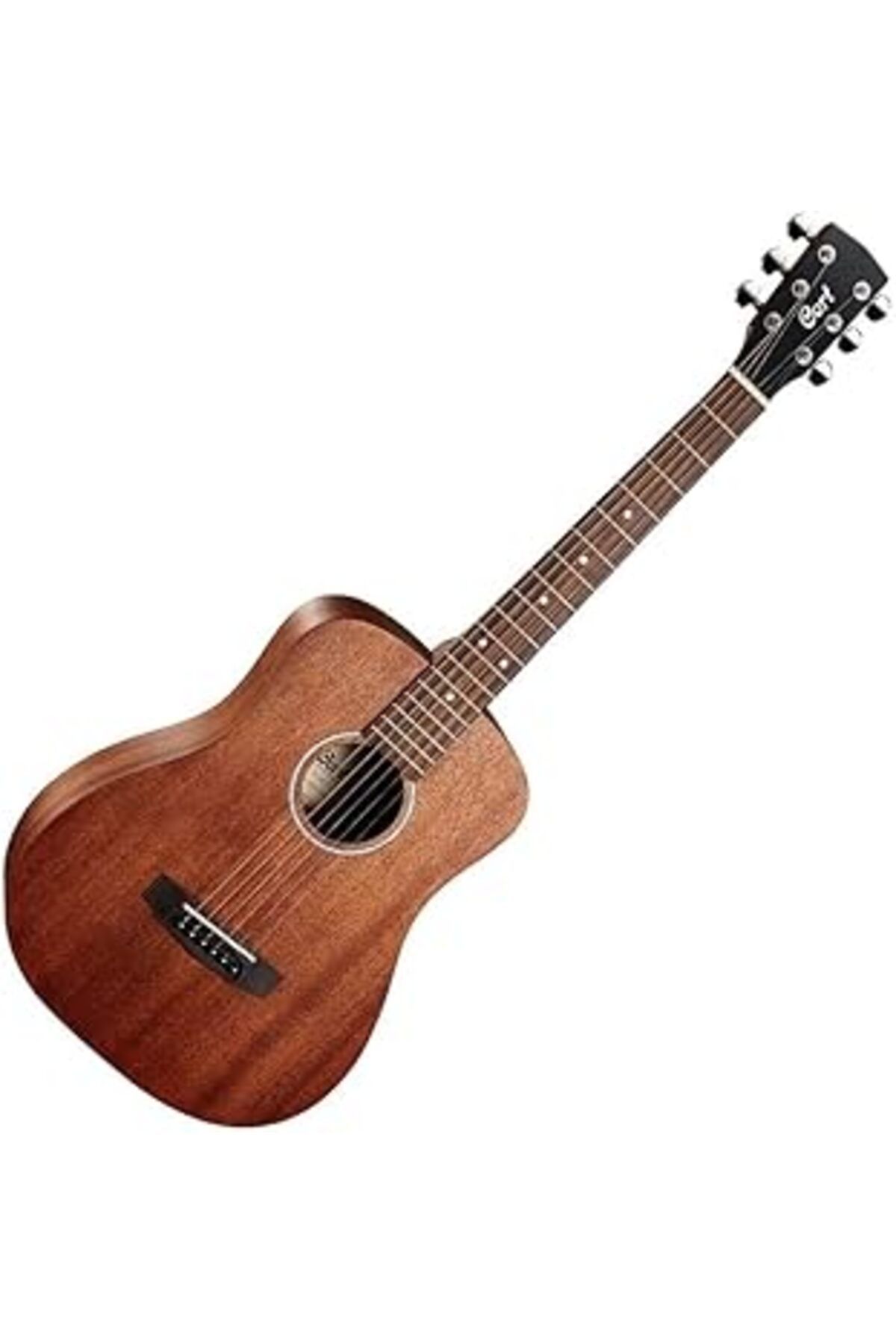 Pazarcan Cort Ad Mini M Op - Open Pore 3/4 Akustik Gitar