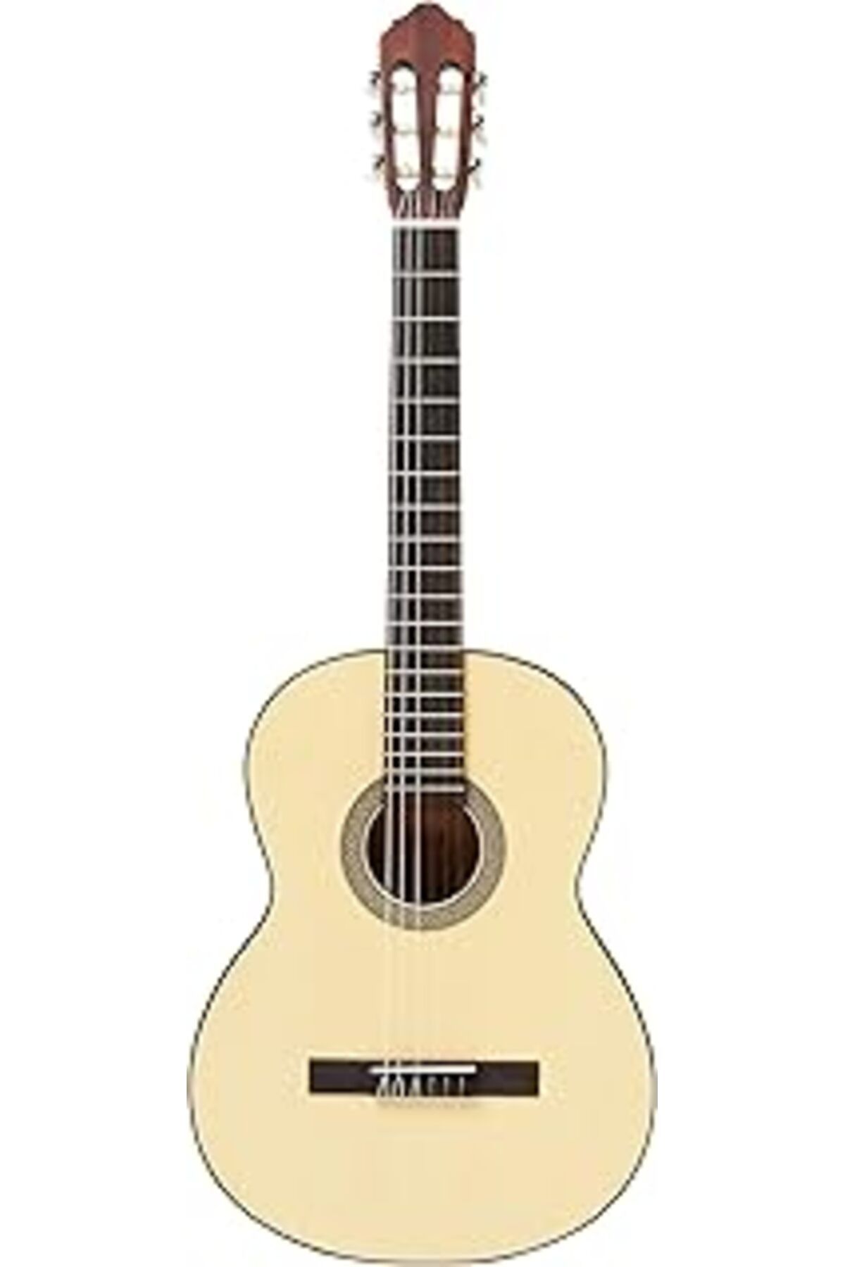 Qedii Cort Ac100Op Klasik Gitar