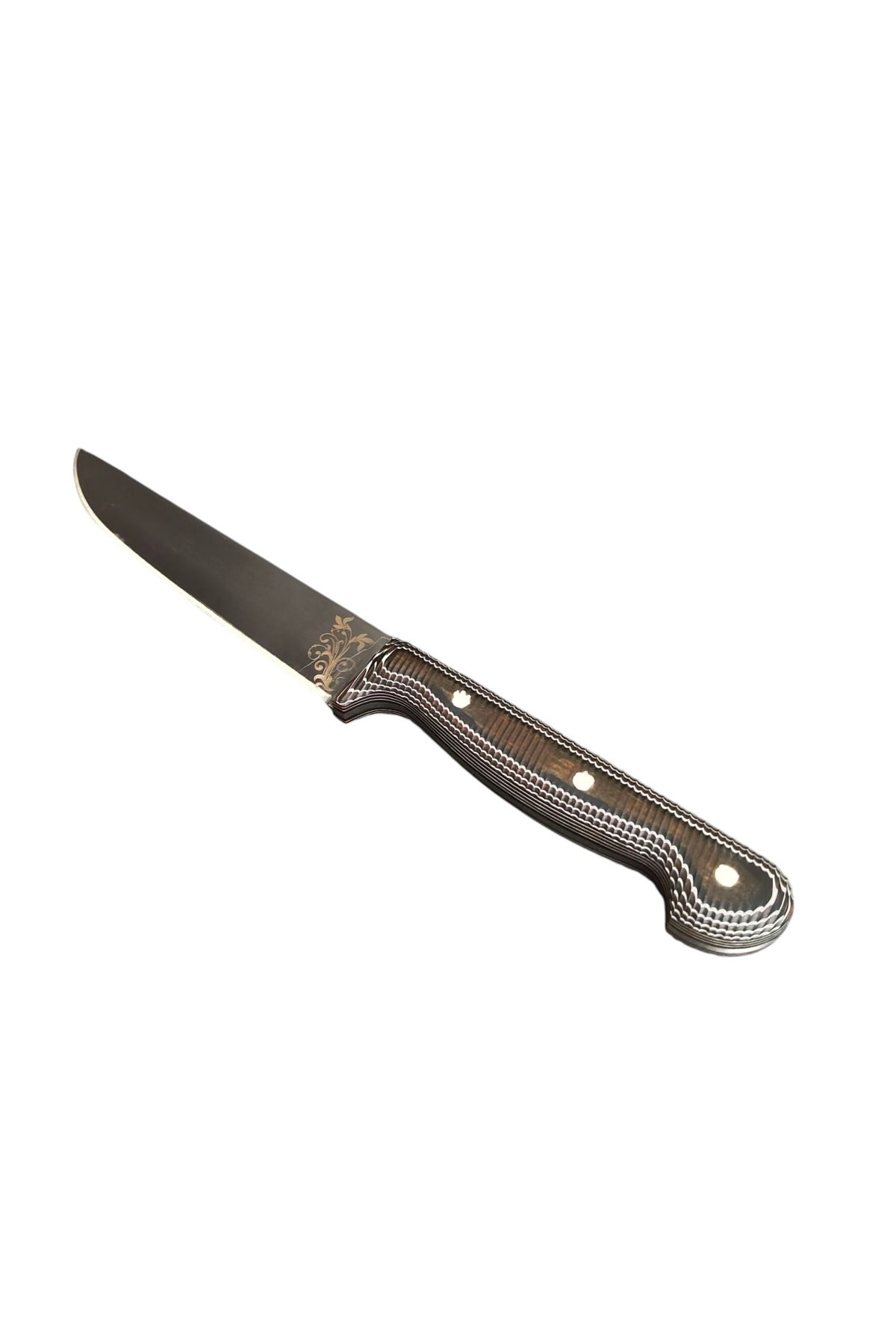 Krc Knife Mutfak Bıçağı Verzalit Kabze