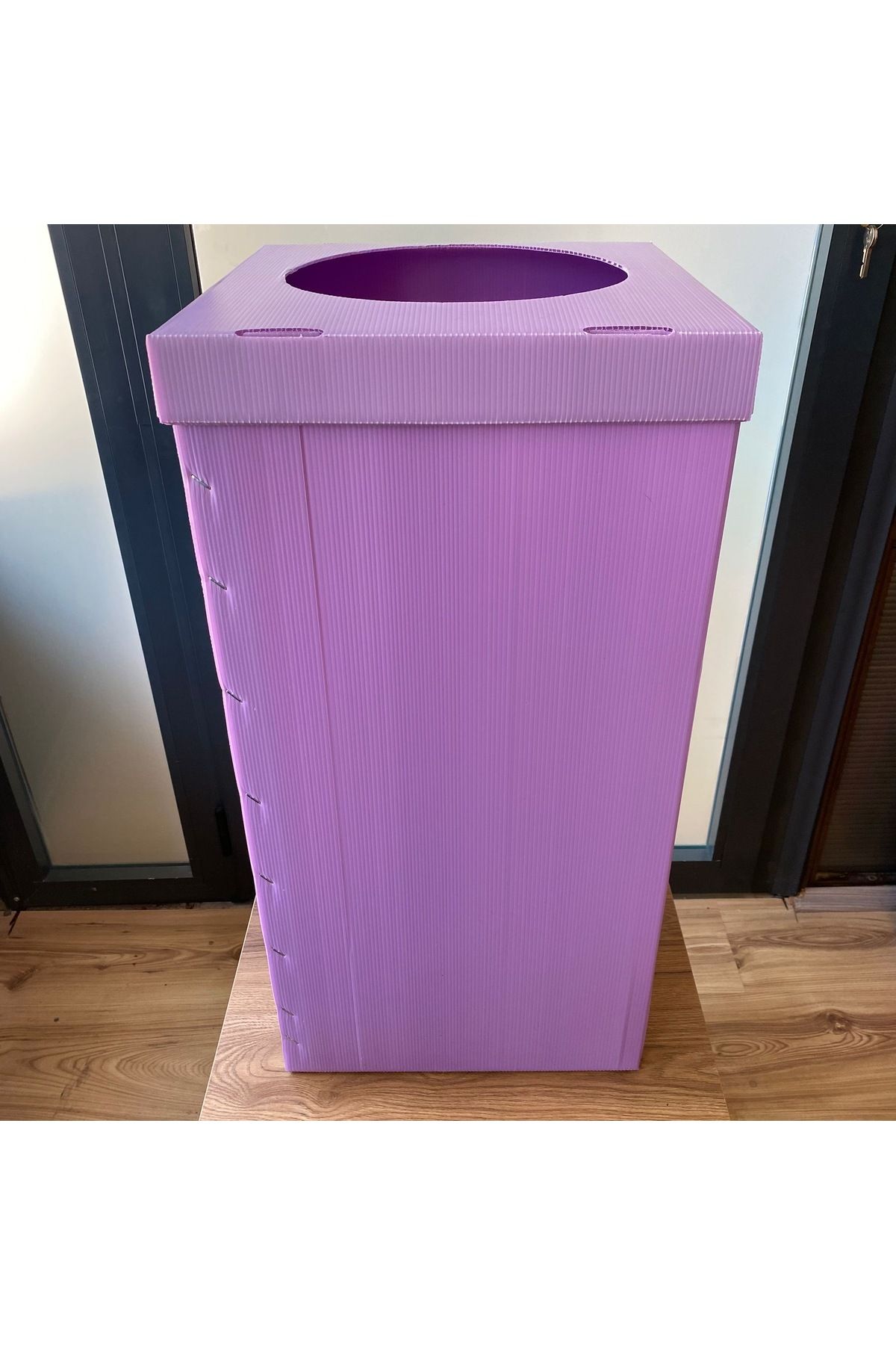 İzge İzge Sıfır Atık Kutusu 35 x 35 70