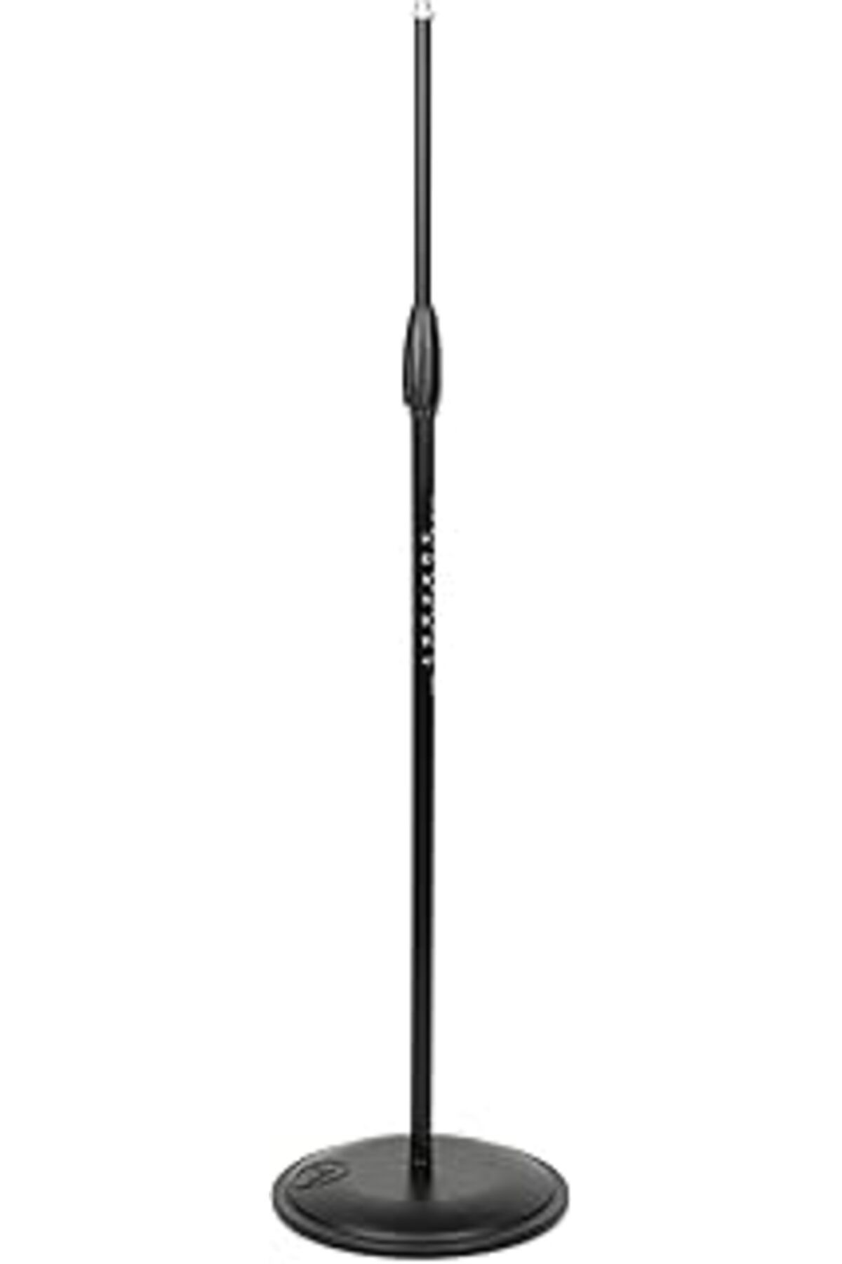 Pazarcan Ultimate Support Pro-r-st Standard Weighted Base Pro Serisi Patentli Çeyrek Dönüşlü Kavramalı Mikro