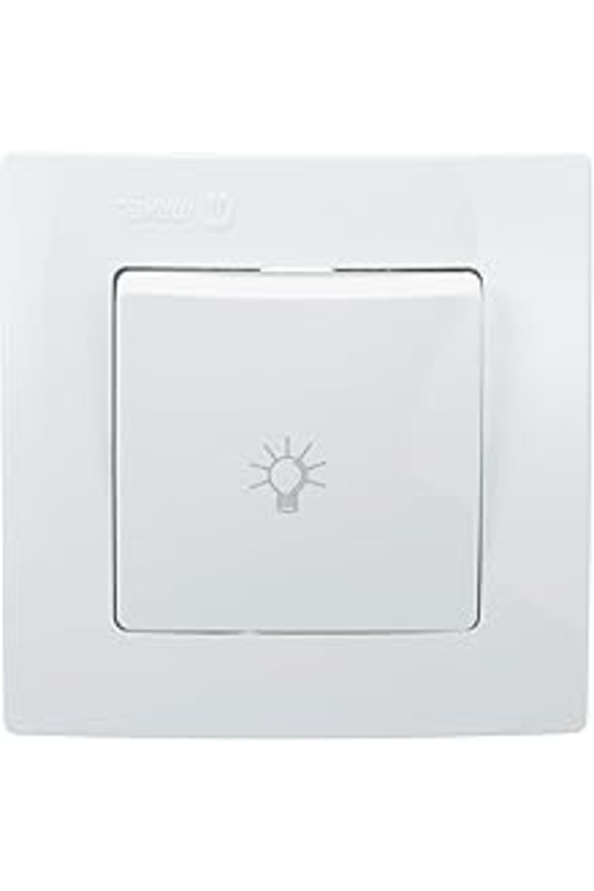 Qedii Makel Lillium Natural Kare Light, Beyaz