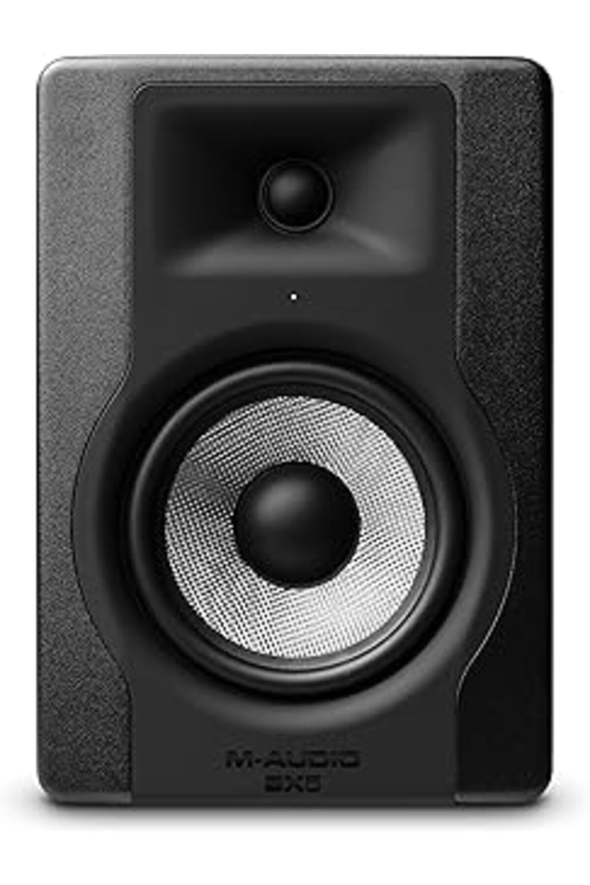 Pazarcan M-audio Bx5 D3 Müzik Prodüksiyonu Ve Yerleşik Akustik Alan Kontrolü Ile Mix Için Kompakt 2 Yollu 5