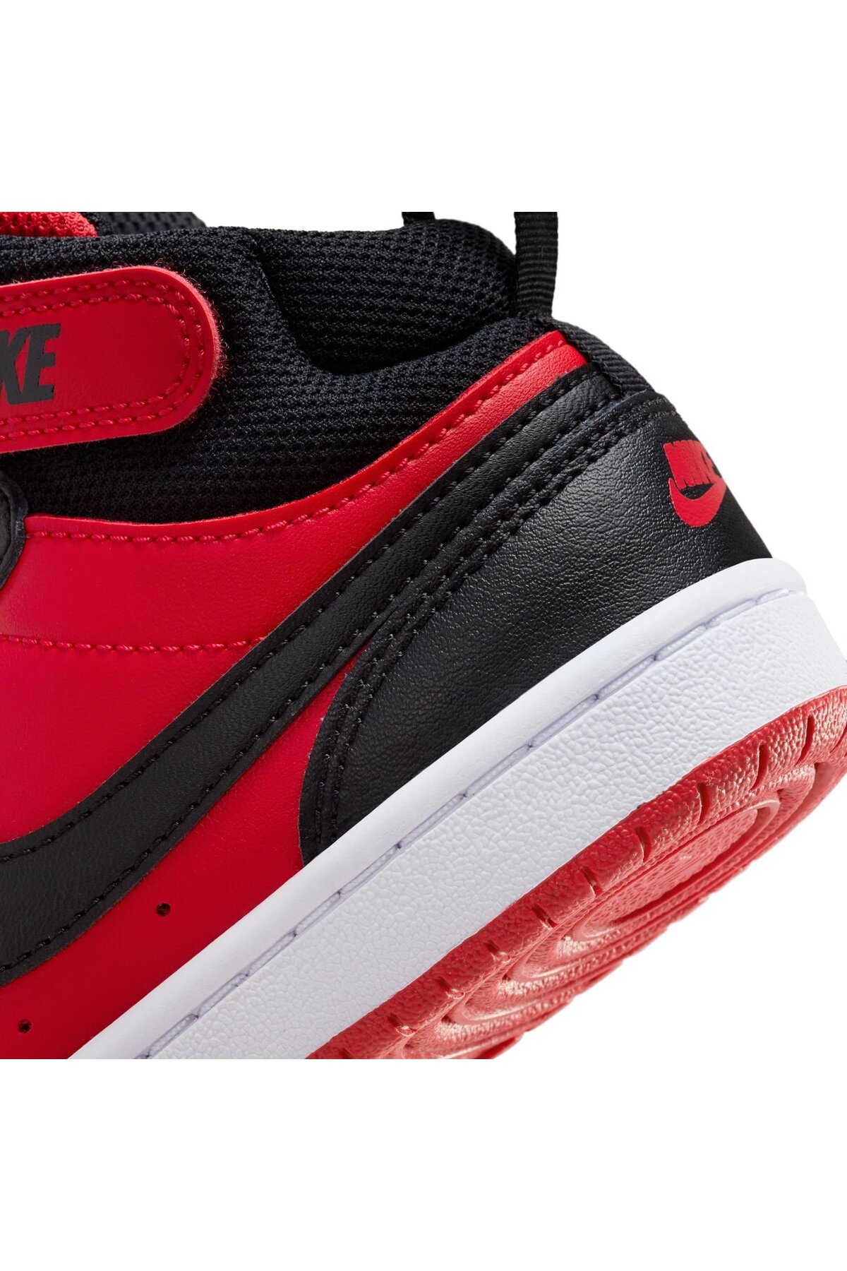 Nike Tribunalul Borough Mid 2 Bpv 27.5- Trendyol