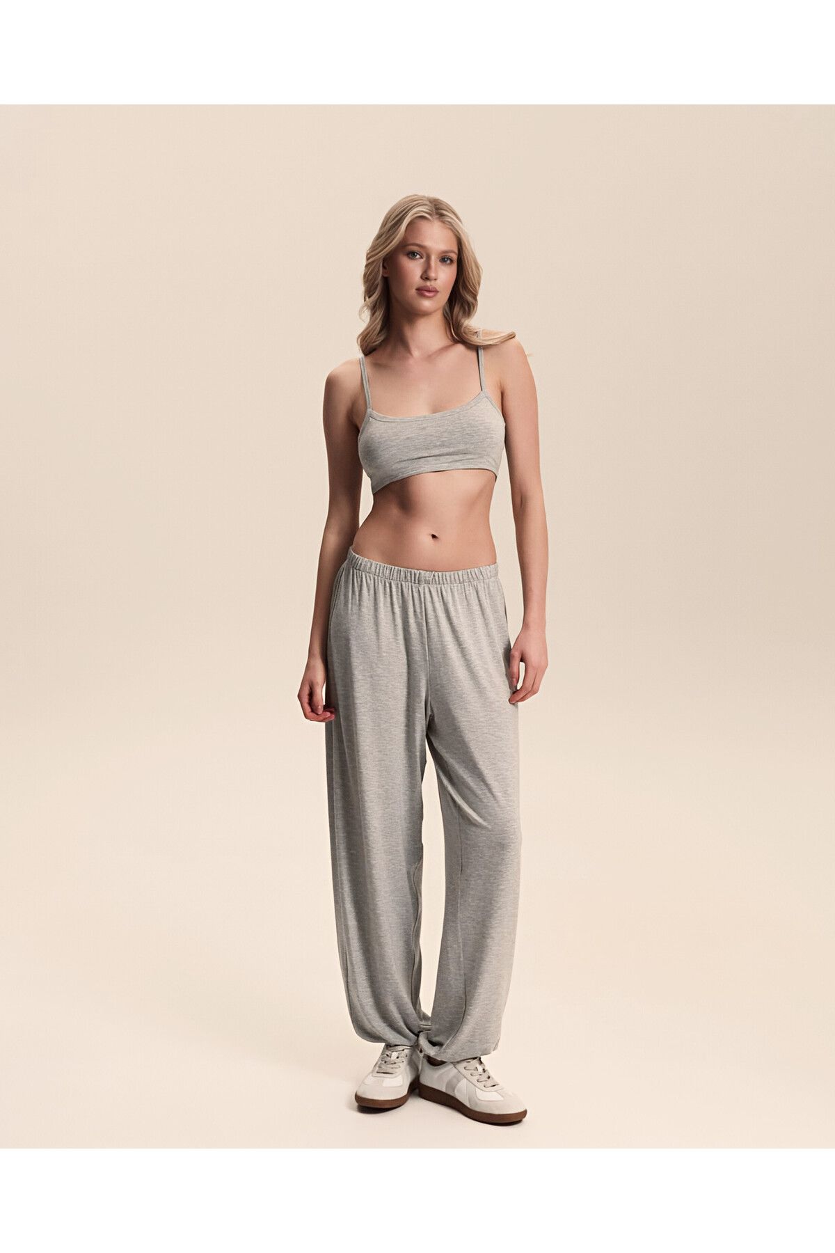 femmes fraiches Femmes Dolce Crop Top
