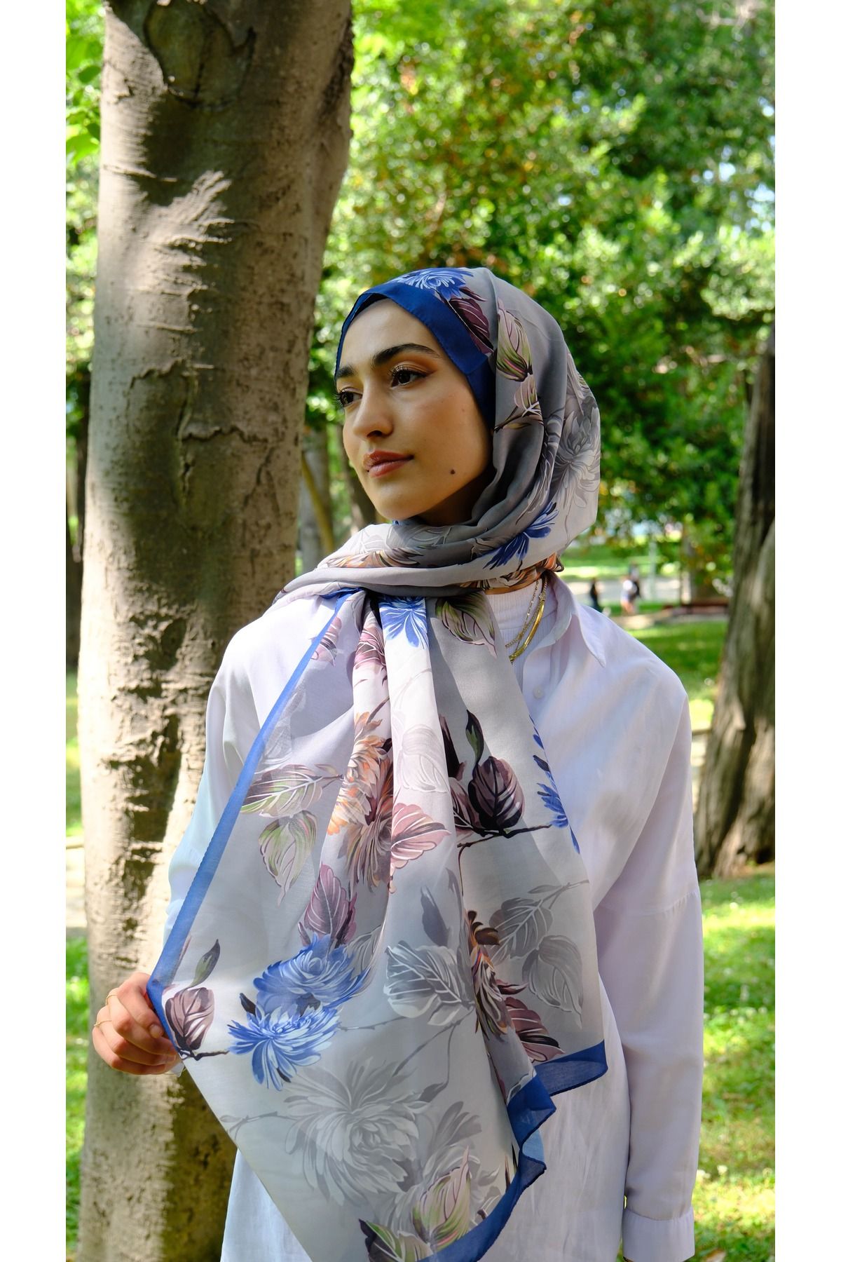 LAMİRA MİLANO PAMUK SOFT ŞAL