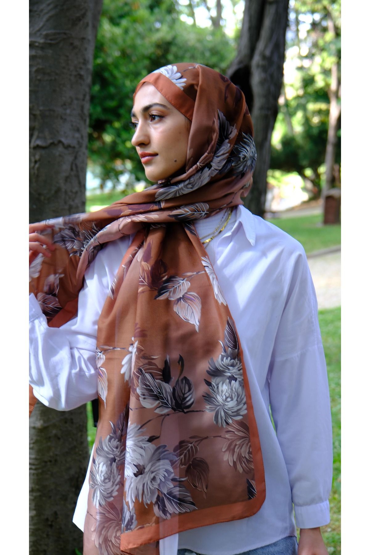 LAMİRA MİLANO PAMUK SOFT ŞAL