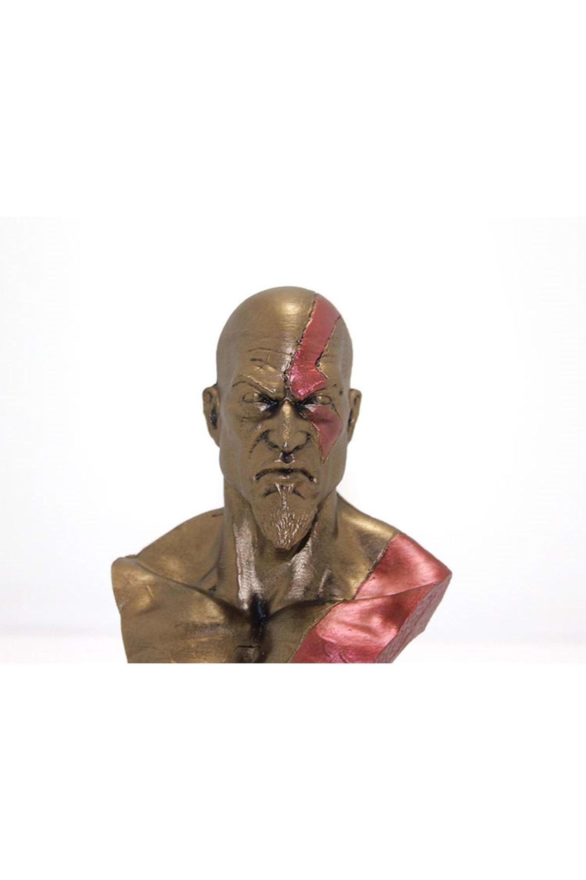 Store Kratos 1 Büst 18*10 Cm