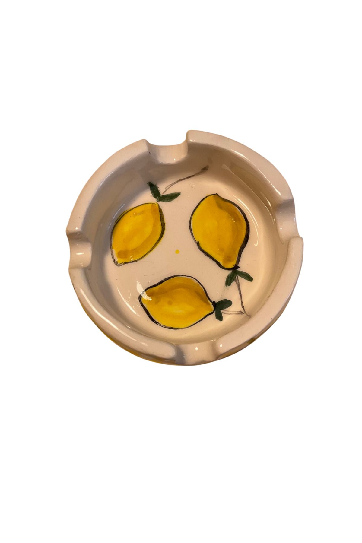 Neriseramik Küllük Limon