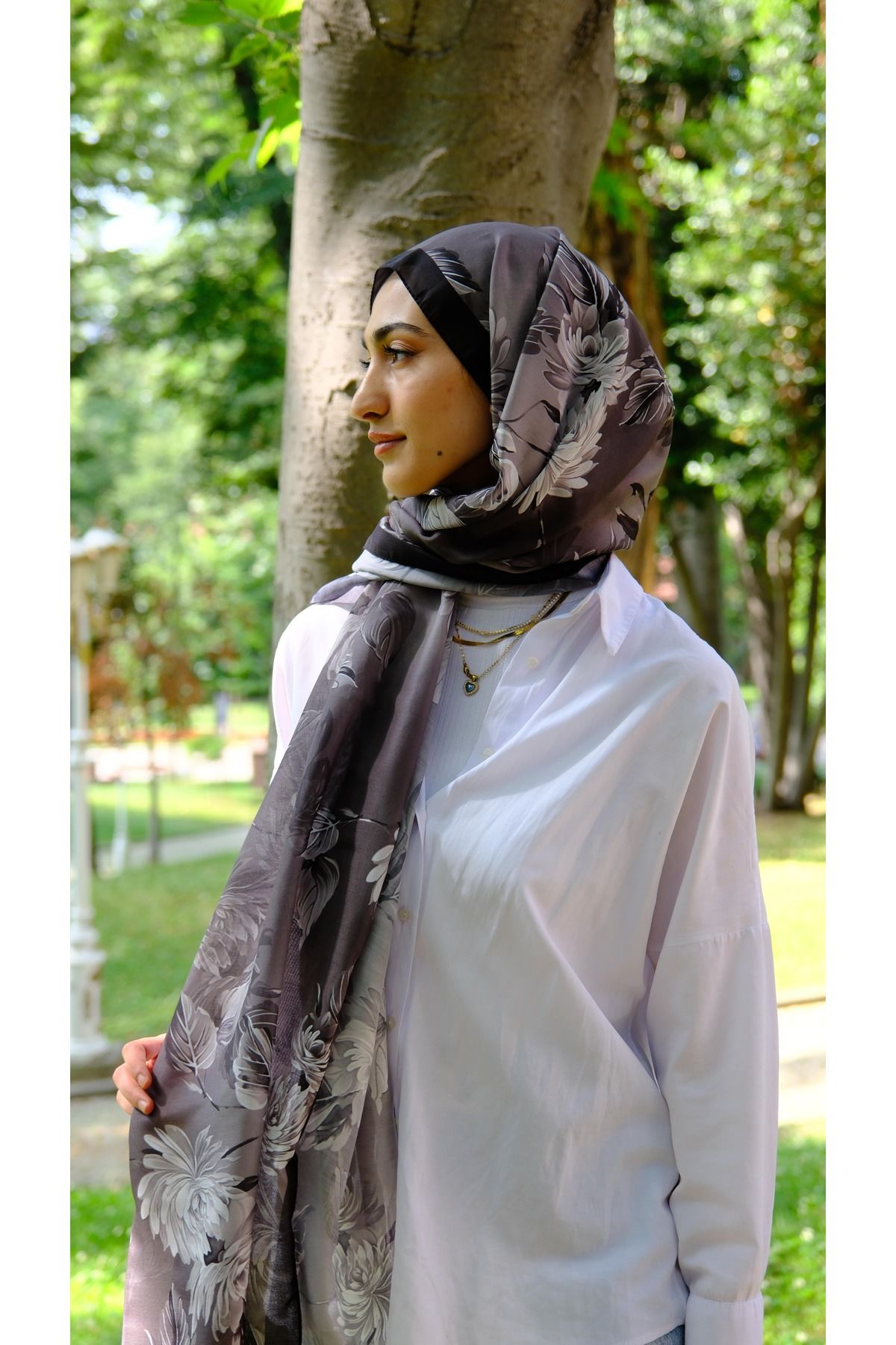 LAMİRA MİLANO PAMUK SOFT ŞAL