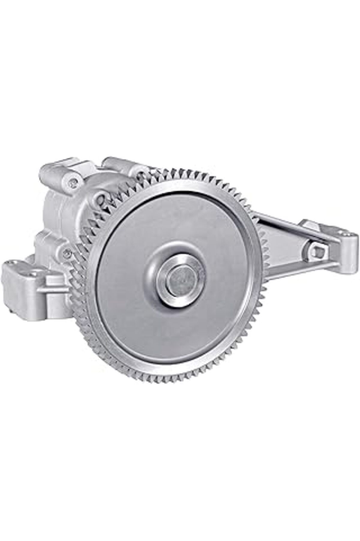 Pazarcan Hella Yağ Pompası - Diş Sayısı: 77 Oil Pump