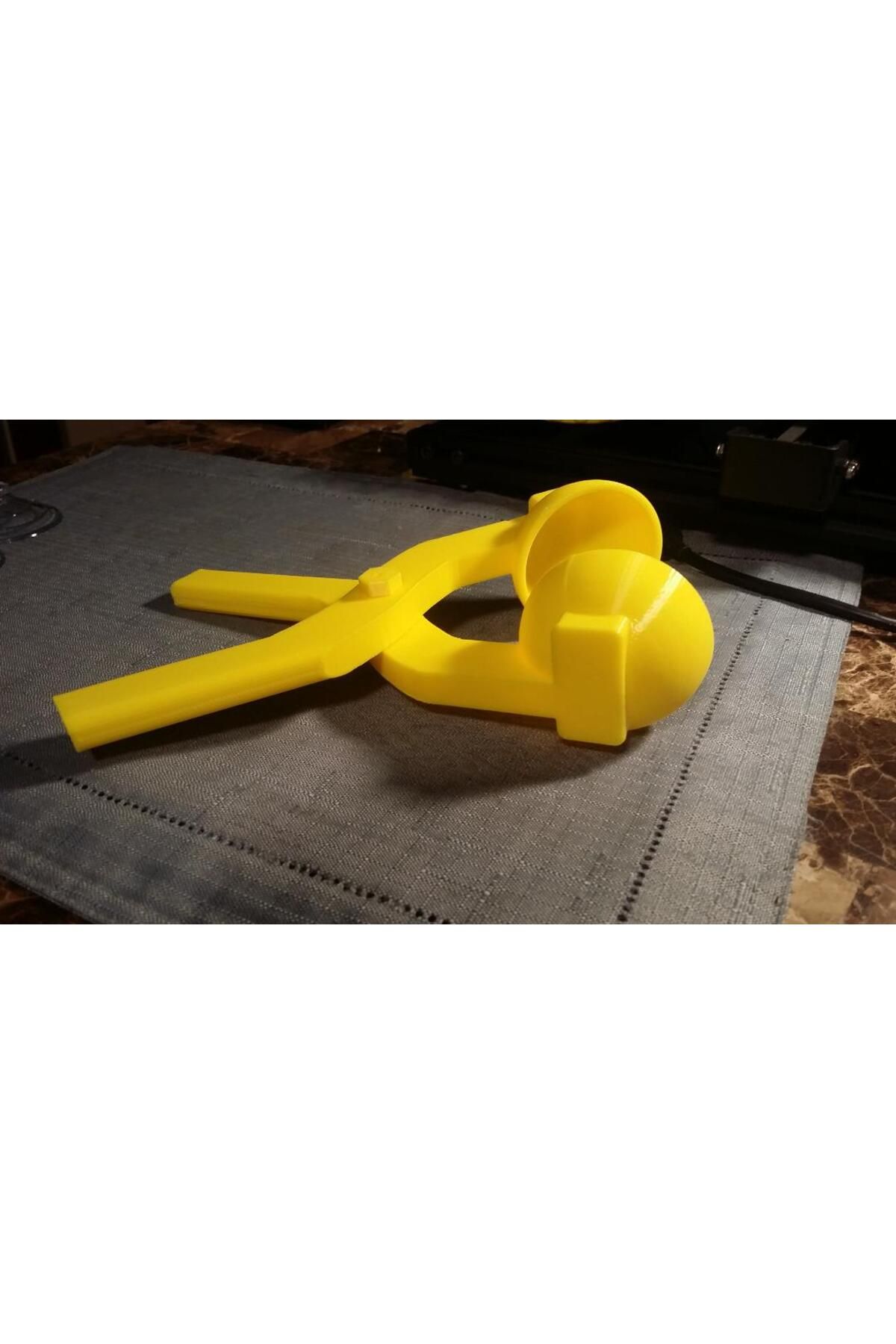 Vision Craft Kartopu üreticisi