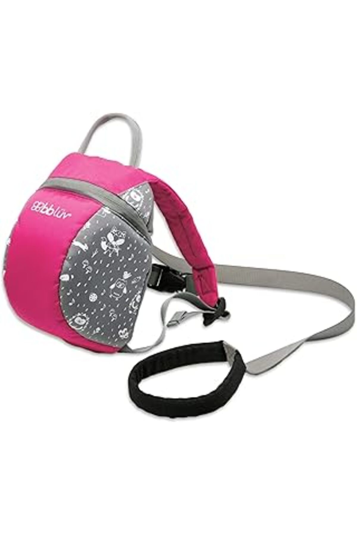 TBSProjects Bbluv-B0148 Güvenlik Aksesuarları, Çok Renkli