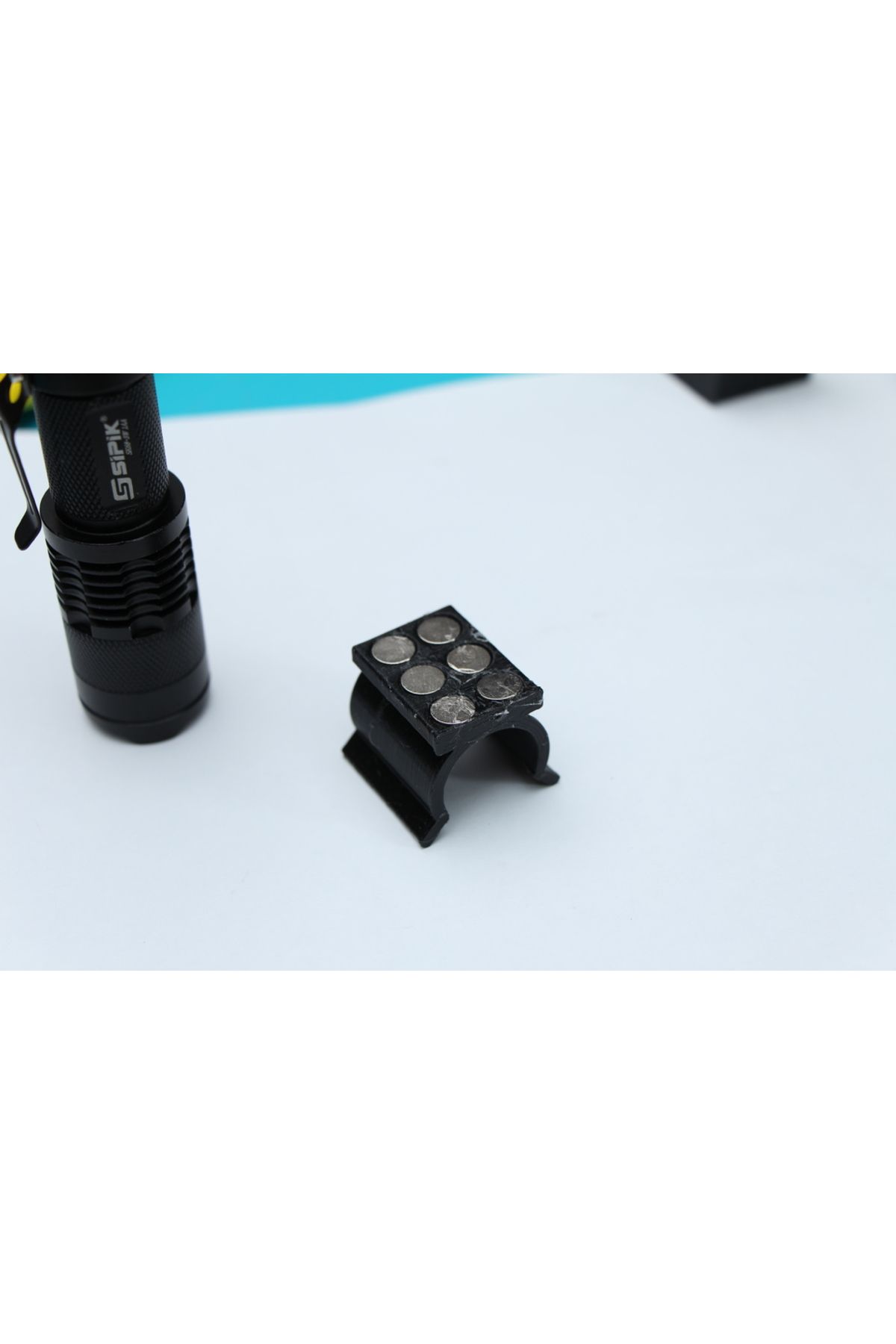 Vision Craft Manyetik Sipik SK68 Sahibi (3 Adet)