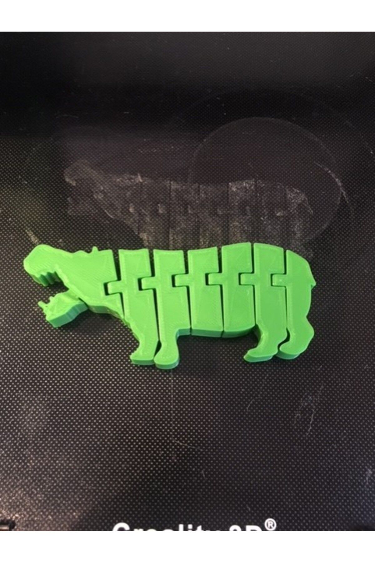 Vision Craft Flexi Hippo