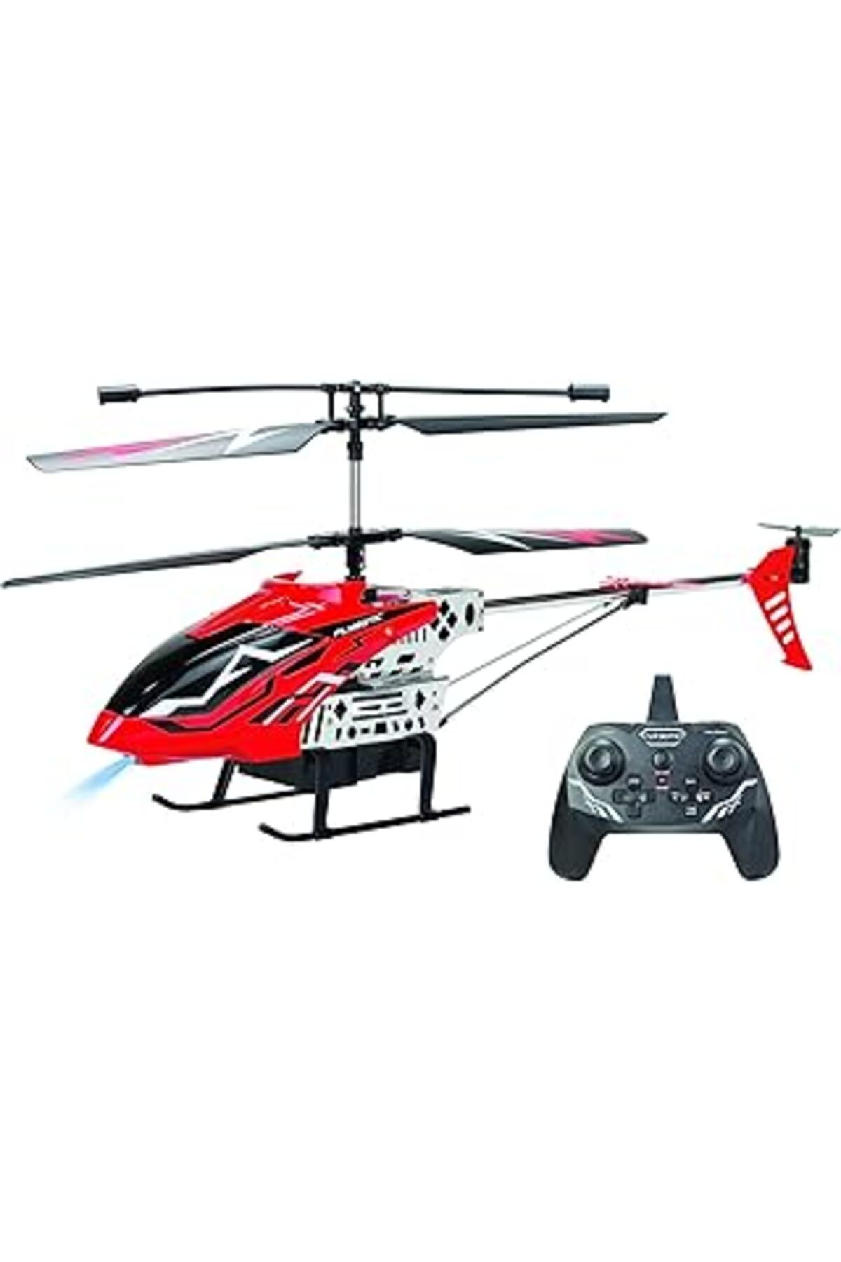 Pazarcan Silverlit Sky Knight Kumandalı Helikopter