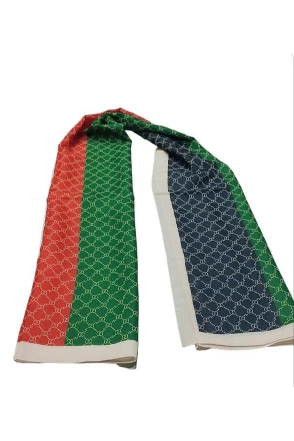 PİRAMİT GUCCİ PAMUK SOFT ŞAL