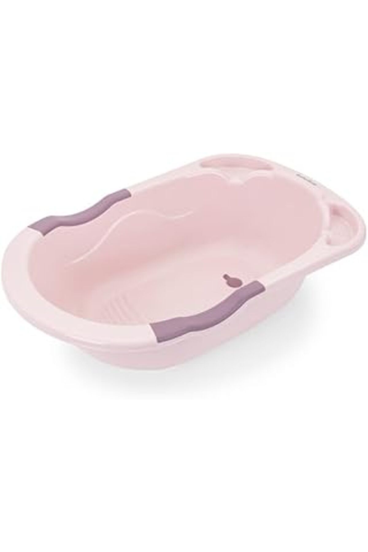 TBSProjects Giderli Küvet Soft Pembe