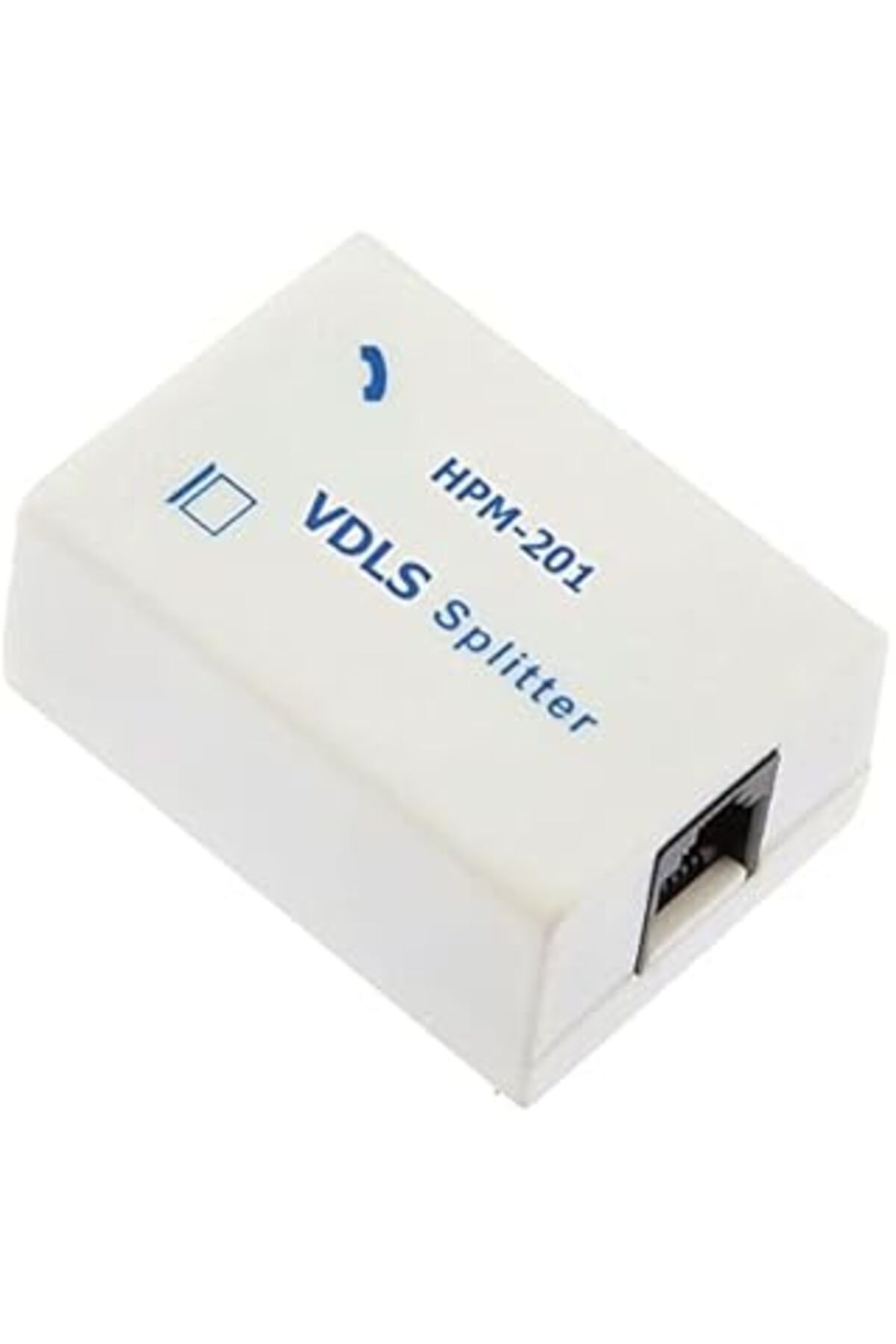 Pazarcan Primex Plus Primex Px-Vdsl2 Adsl+Vdsl Splitter
