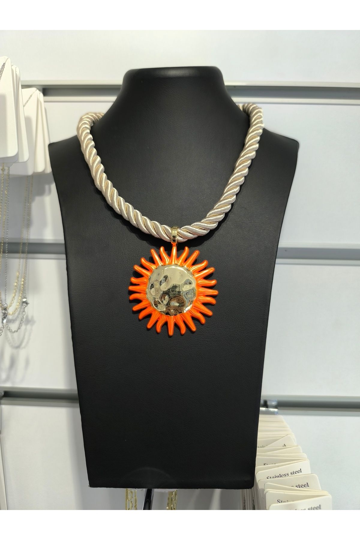 Ezgdesign kolye hal