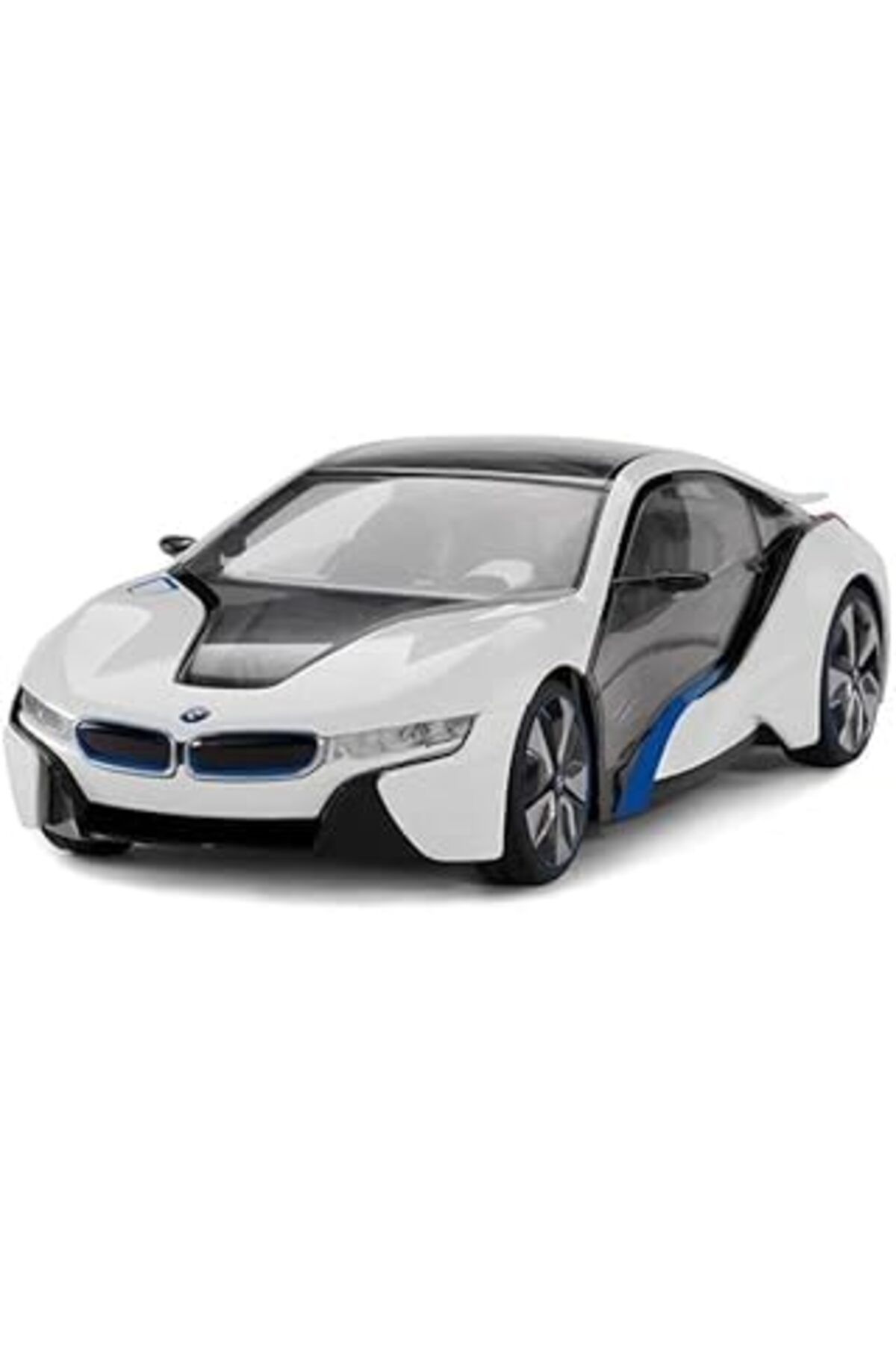 Pazarcan Rastar Bmw İ8 1:14 Uzaktan Kumandalı Işıklı Araba