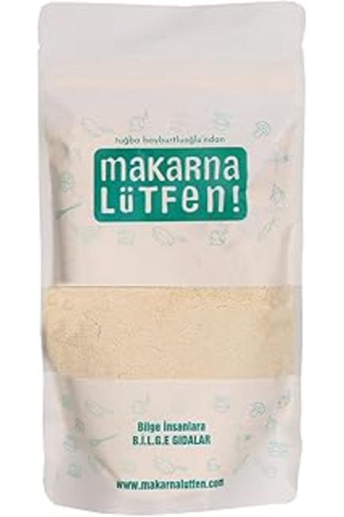 Qedii Keçiboynuzlu Bisküvi Karışımı (+8 Ay-250 Gram)