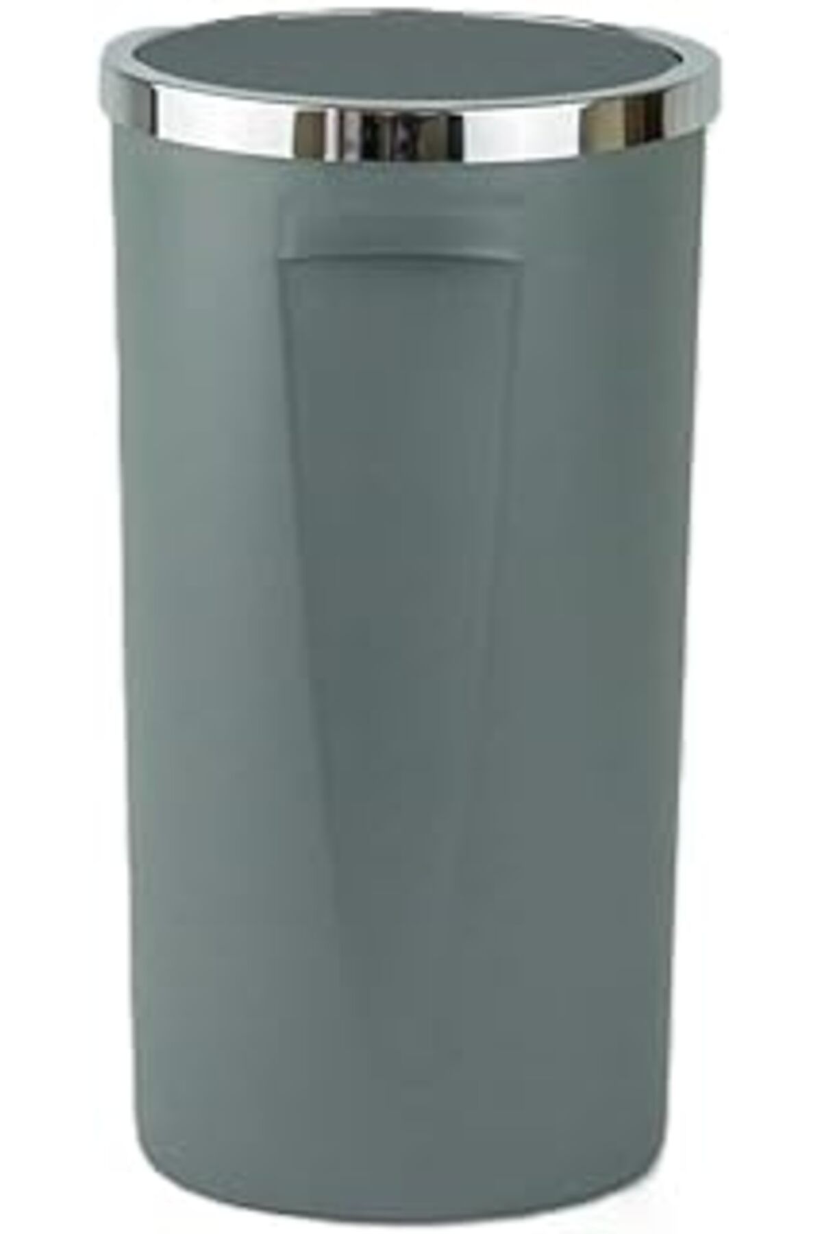 Pazarcan Lenox 35lt Çöp Kovasi-yeşil