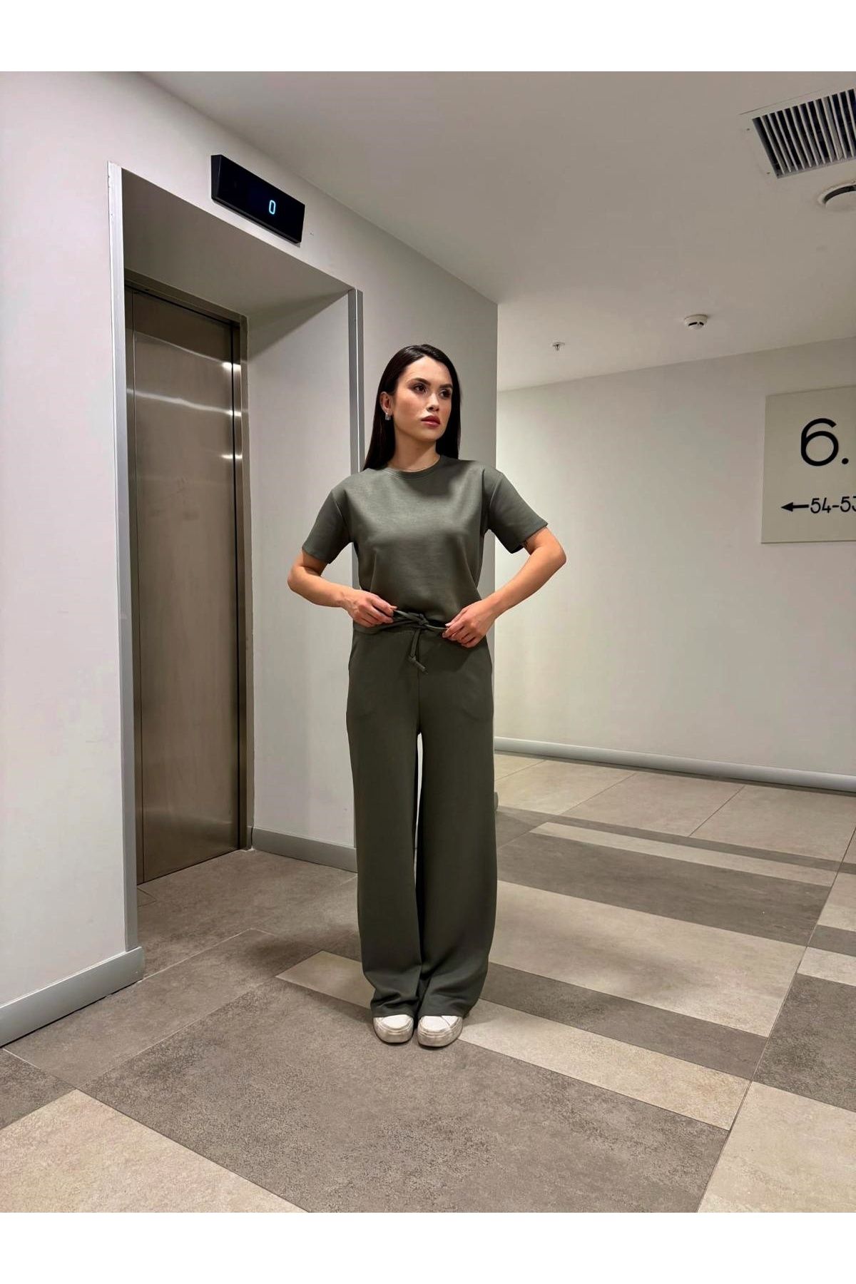 modakirwem KADIN ÜST-ALT TAKIM