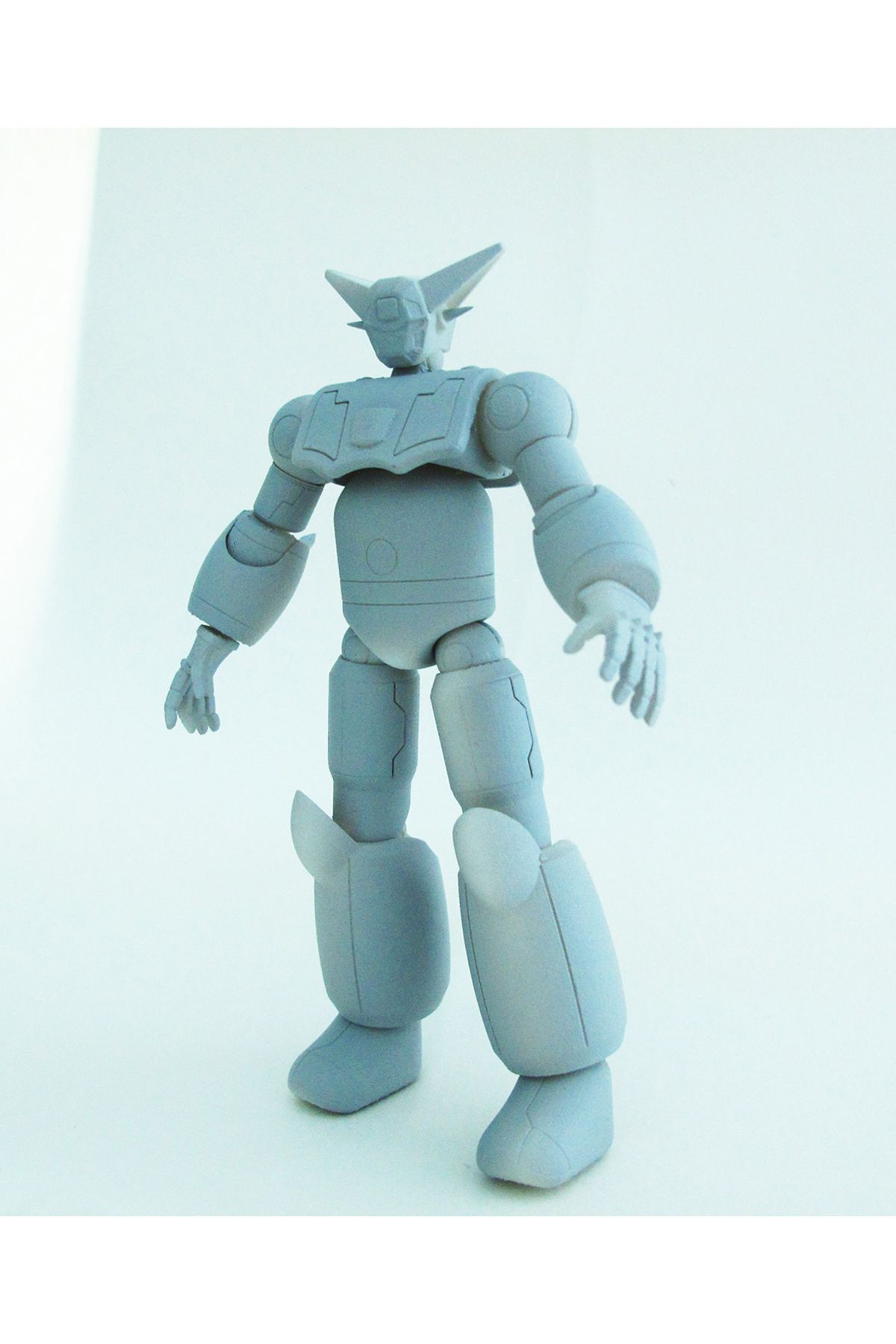 Vision Craft Geatabed Robot Mottone Kiti.