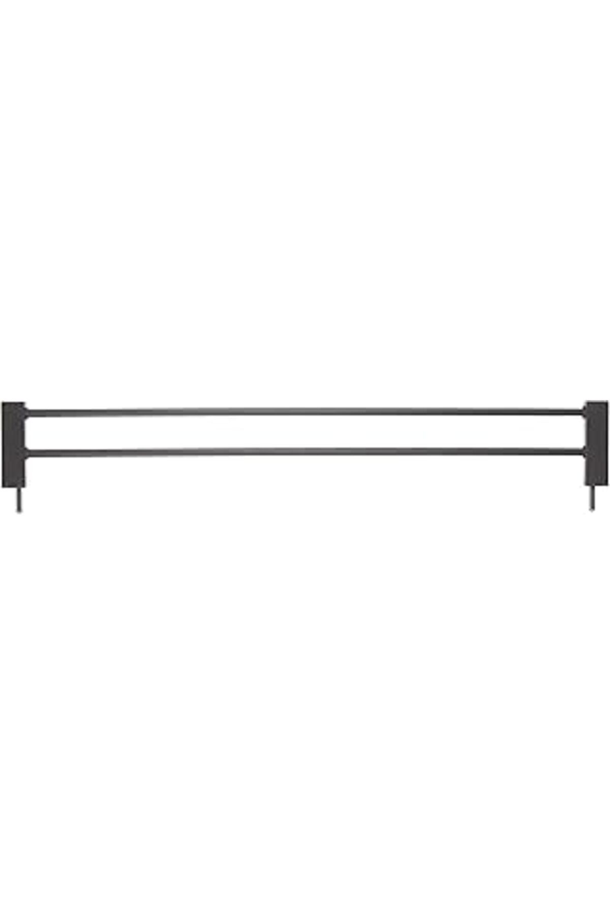 TBSProjects Miny Baby Otomatik Kapanır Güvenlik Kapısı Uzatma Parçası (10 Cm, Kahverengi)