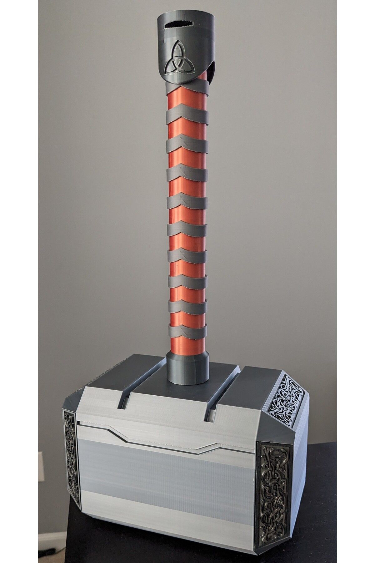 Vision Craft Thor Hammer; Mjolnir
