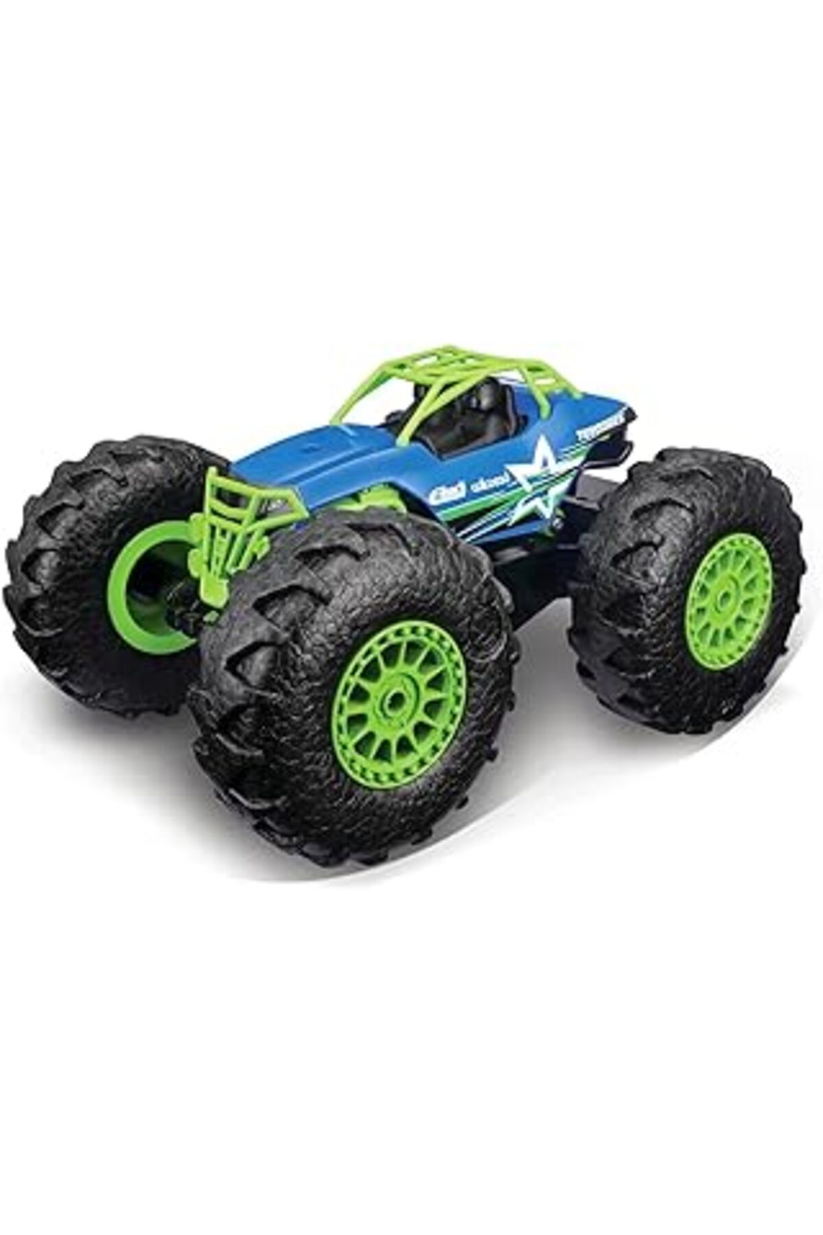 Pazarcan Maisto Rock Hopper Pro Series R/C