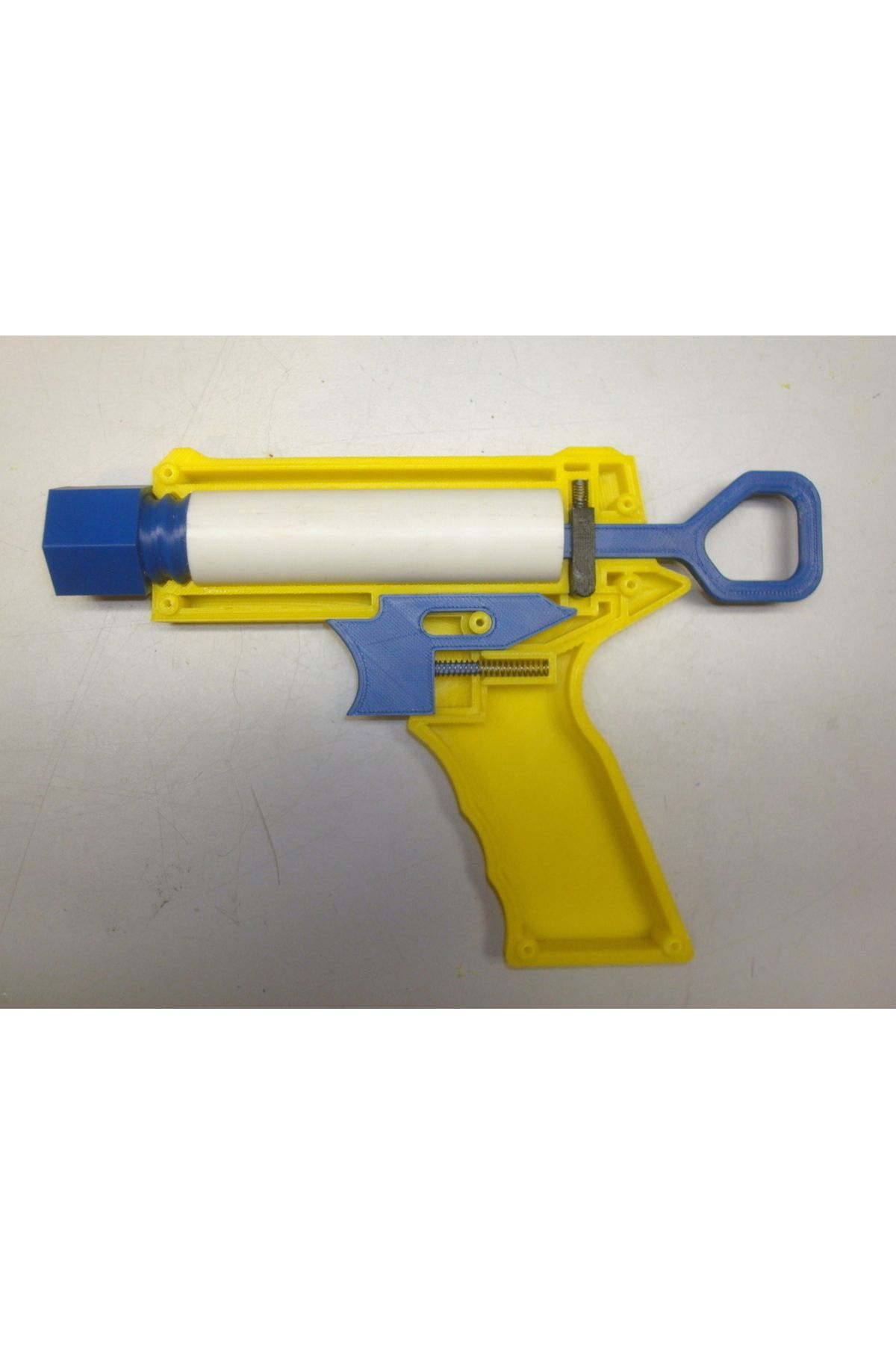 Vision Craft LF1 - Köpük Dart Blaster (Nerf uyumlu)