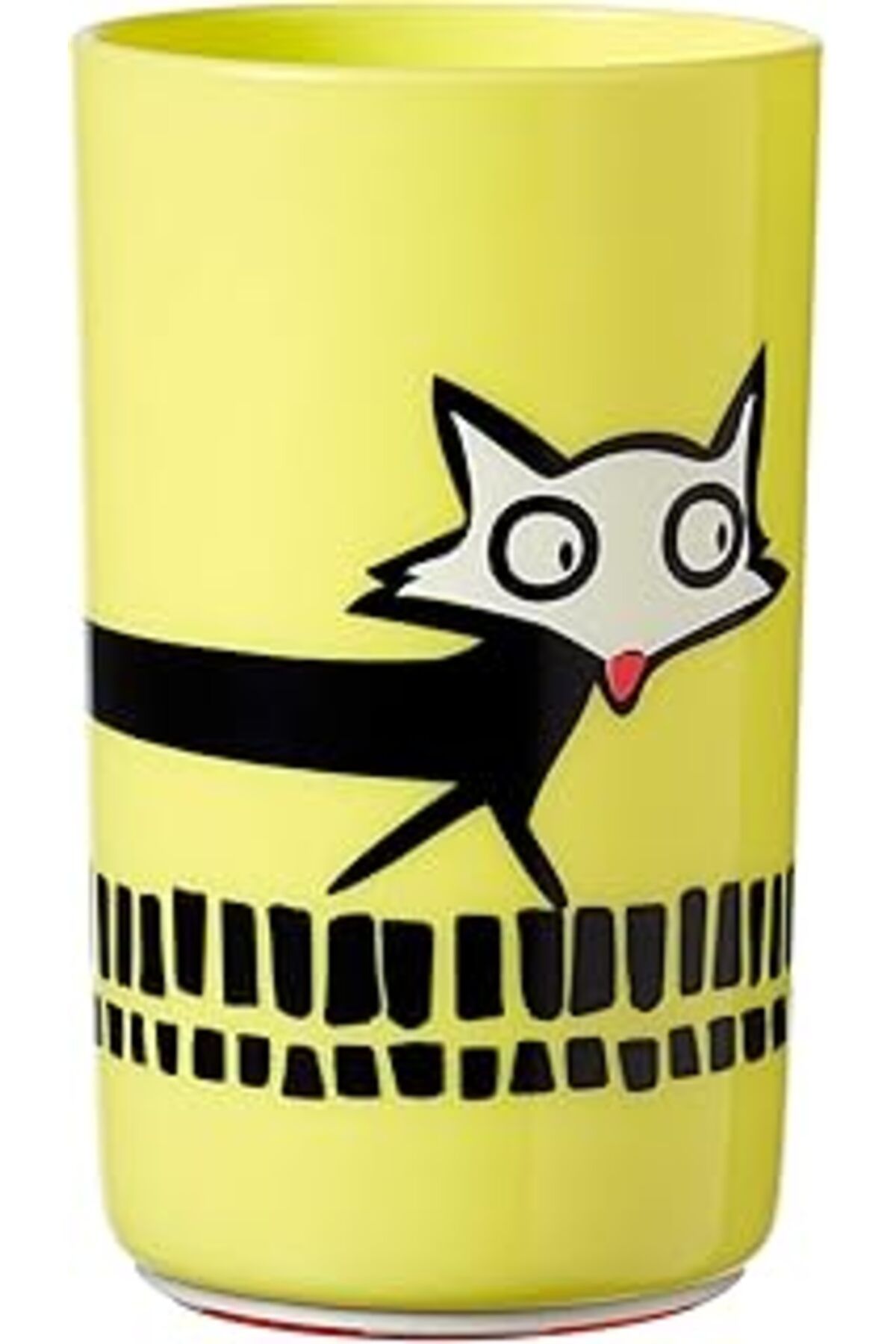 Qedii Tommee Tippee Devrilmez Bardak/No Knock - Sarı