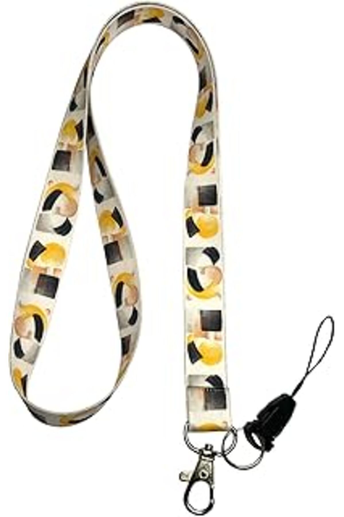 TBSProjects Stormistoretr Ikonik Model Boyun Ipi Ve Telefon Askısı Lanyard