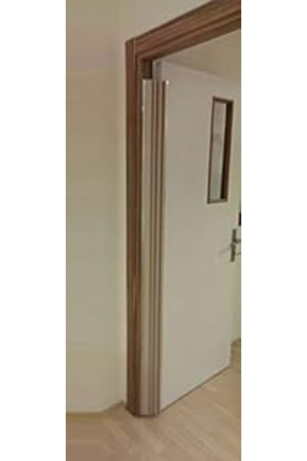 TBSProjects Agubugu Baby Agu-087 Körüklü Parmak Koruyucu 95Cm, Bej