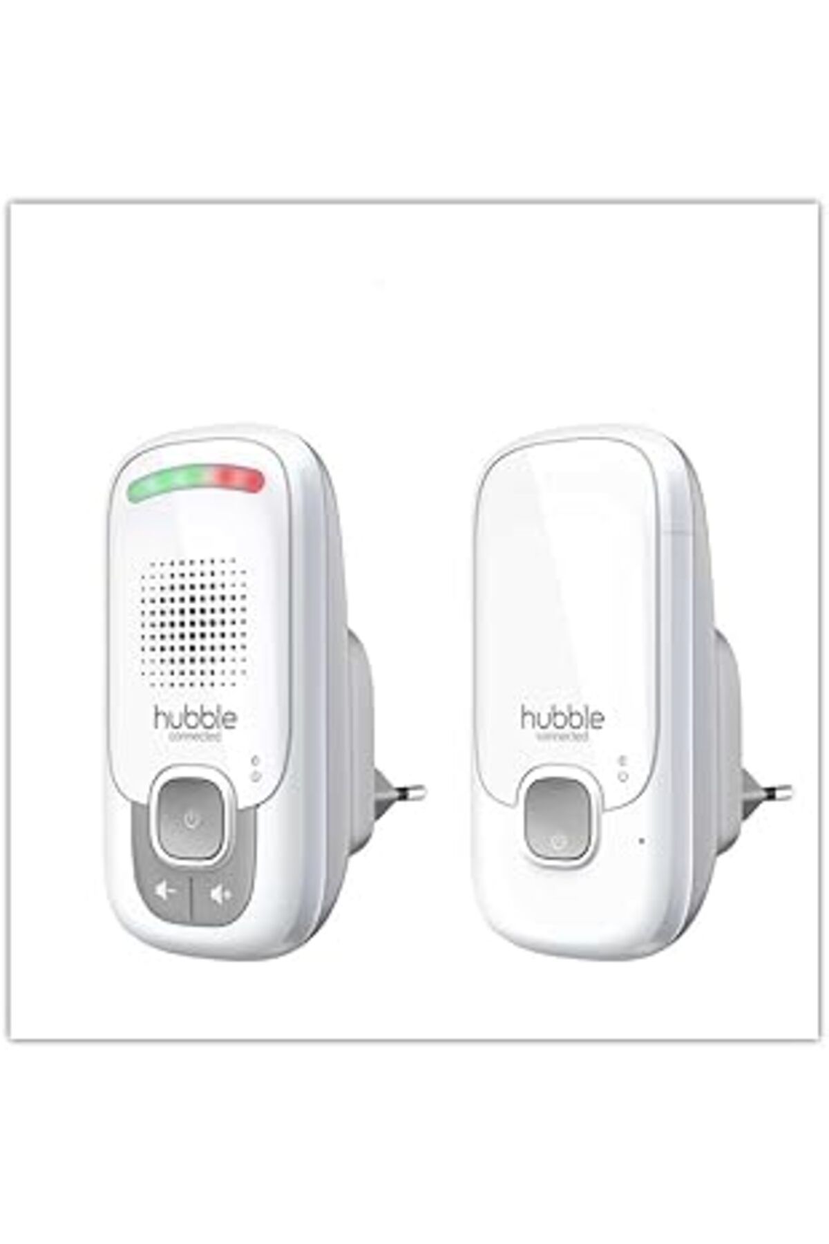 TBSProjects Hubble Listen Dect Dijital Bebek Telsizi