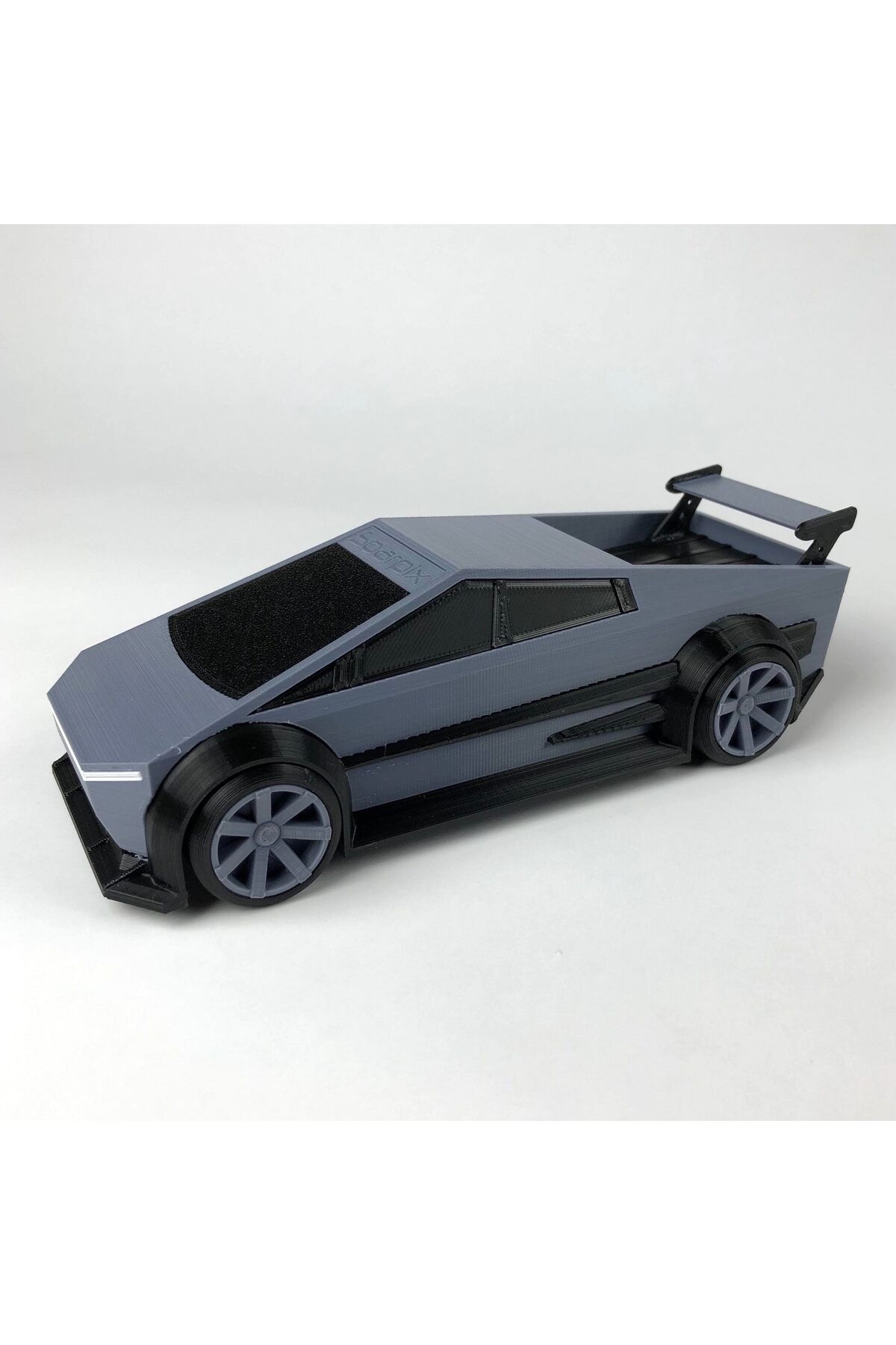 Vision Craft Tesla Cybertruck / Cybercar