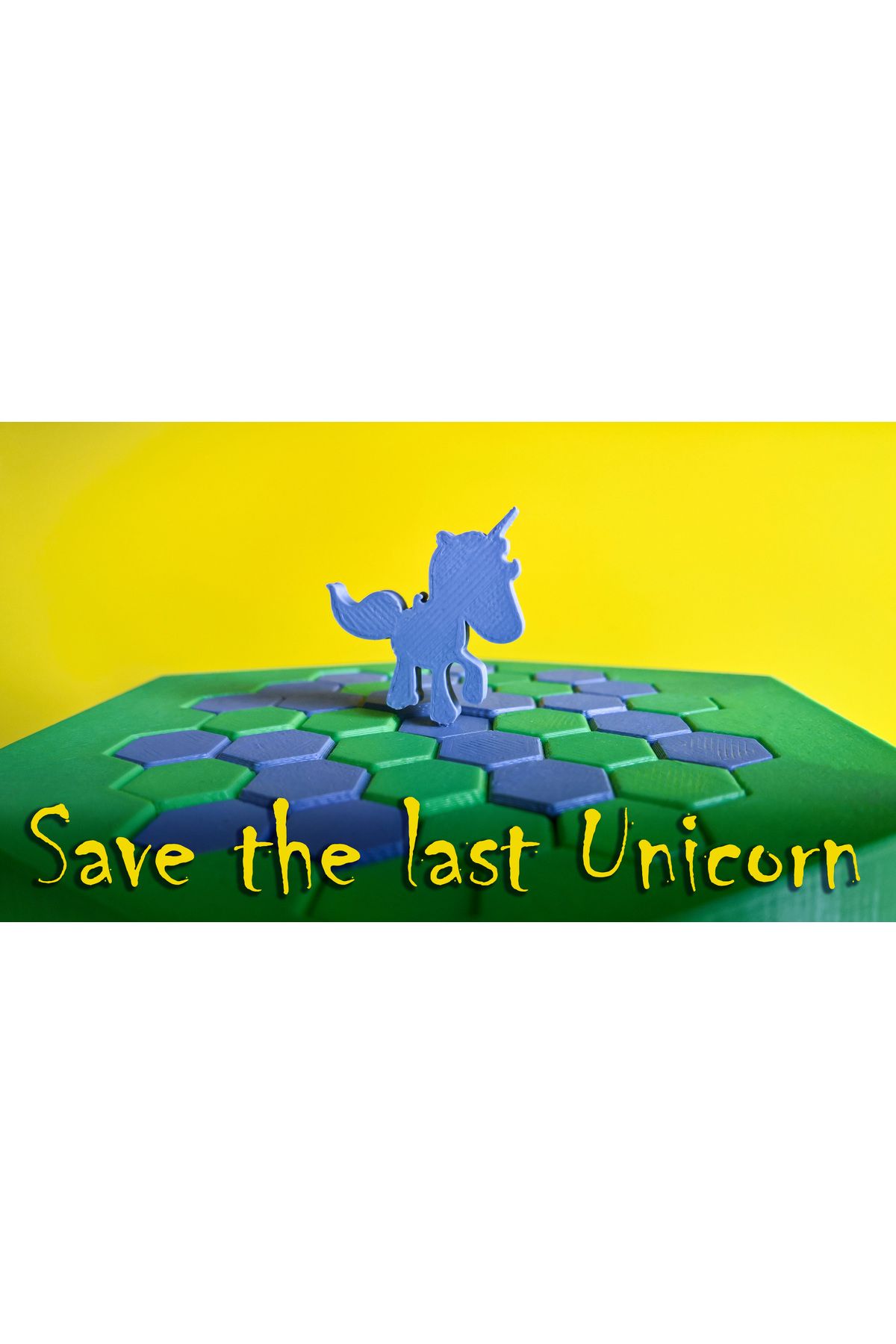 Vision Craft Son Unicorn [Game]