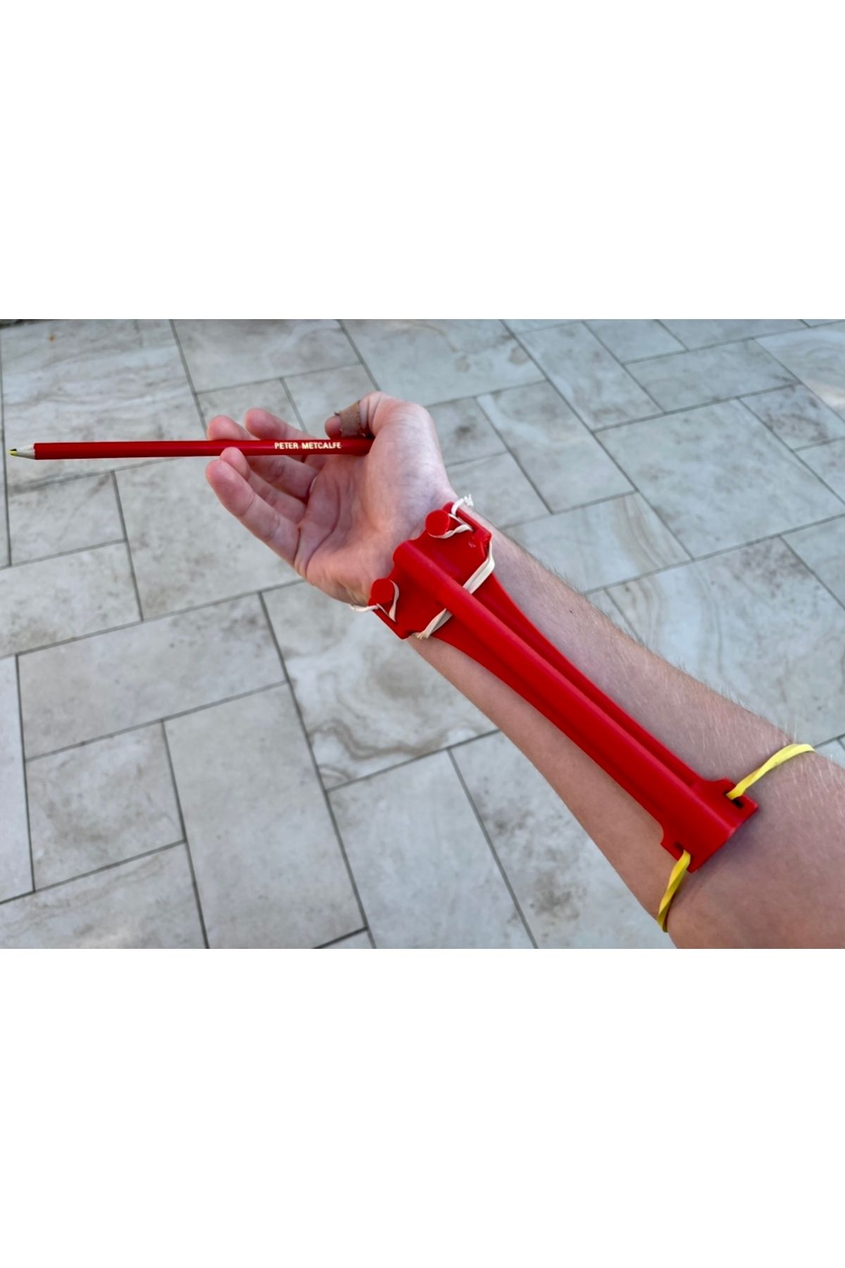 Vision Craft Kalem tatar yayı