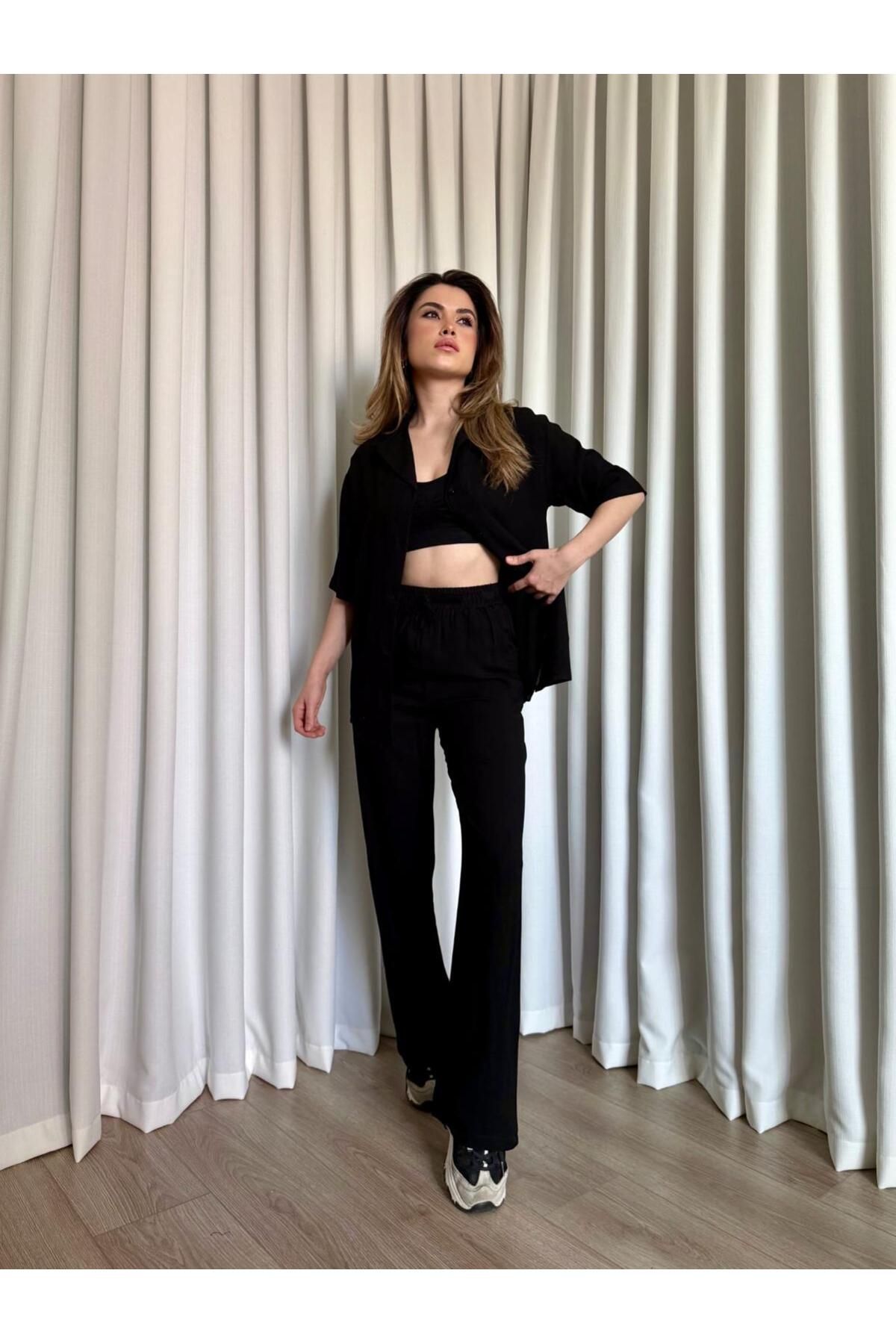 modakirwem-Kimono Set 3