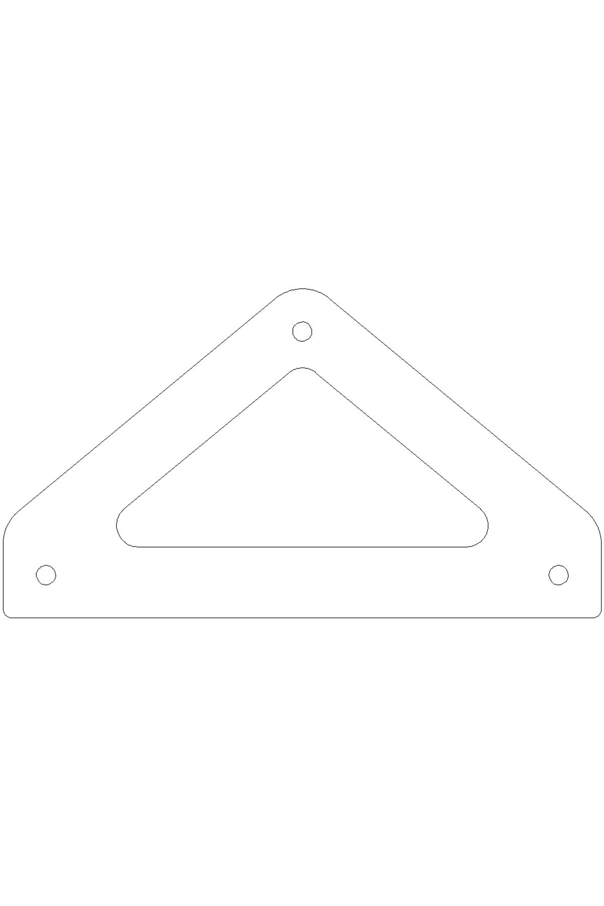 Vision Craft Mıknatıs tel bobin sarma jig (3 Adet)