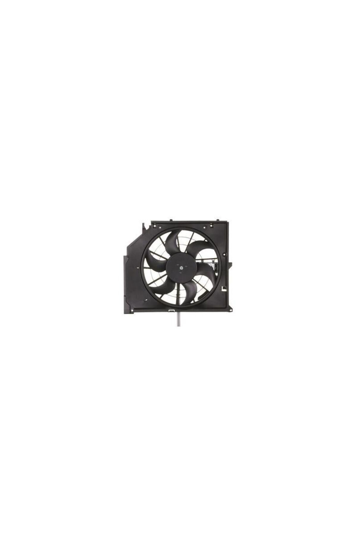 surkent FAN MOTORU + TEKLİ FAN BMW E46 98-08