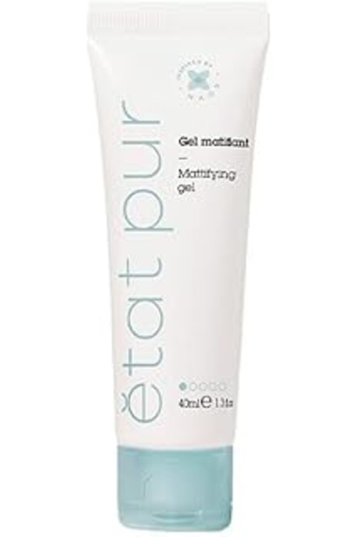 Pazarcan Etat Pur Oil-Free Matifying Gel 40 Ml