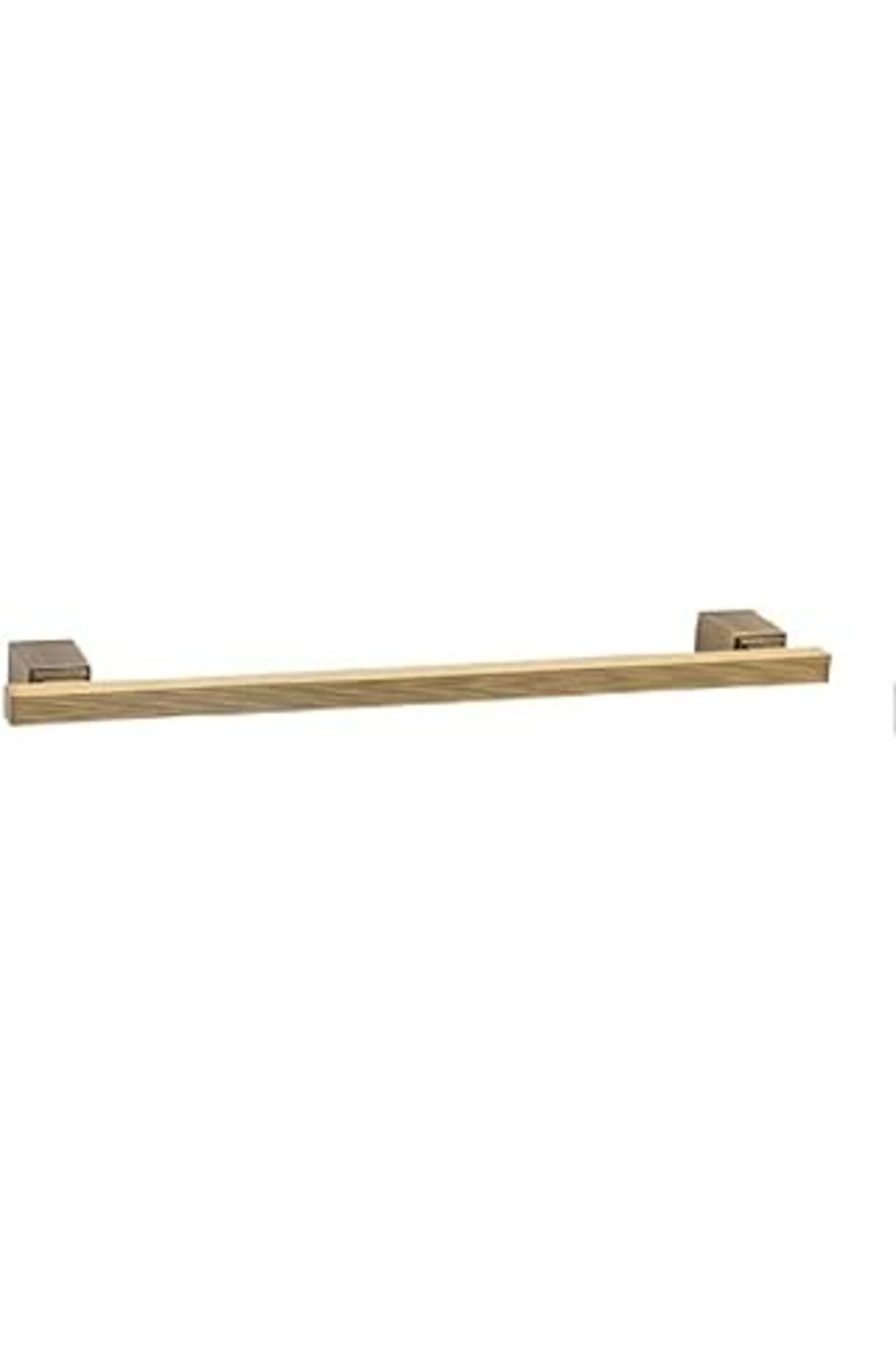 ASİTAN System Vector Uzun Havluluk Antik Renk 30X73X450 Mm