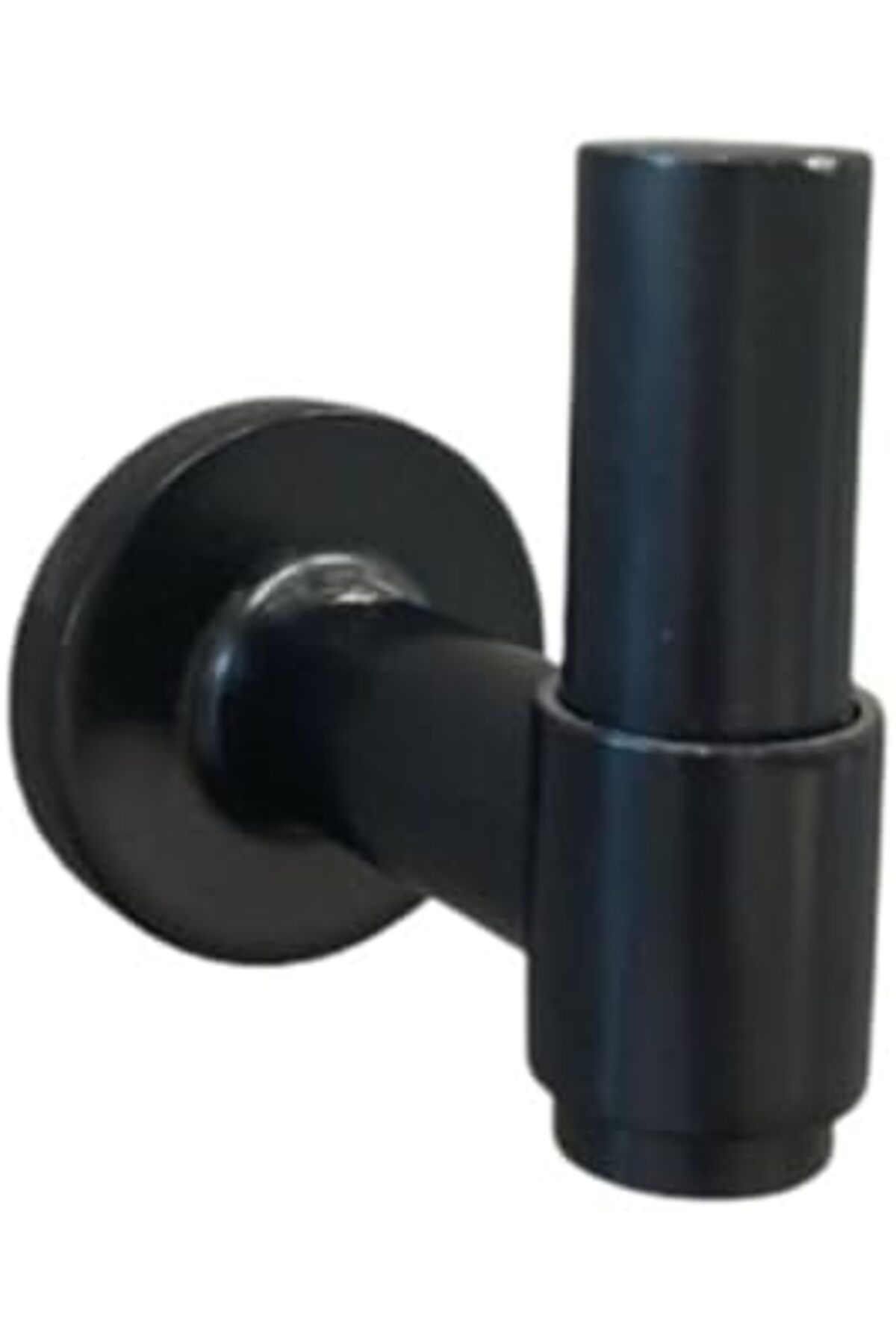 Qedii System Flex Askılık Siyah 77X72X50 Mm